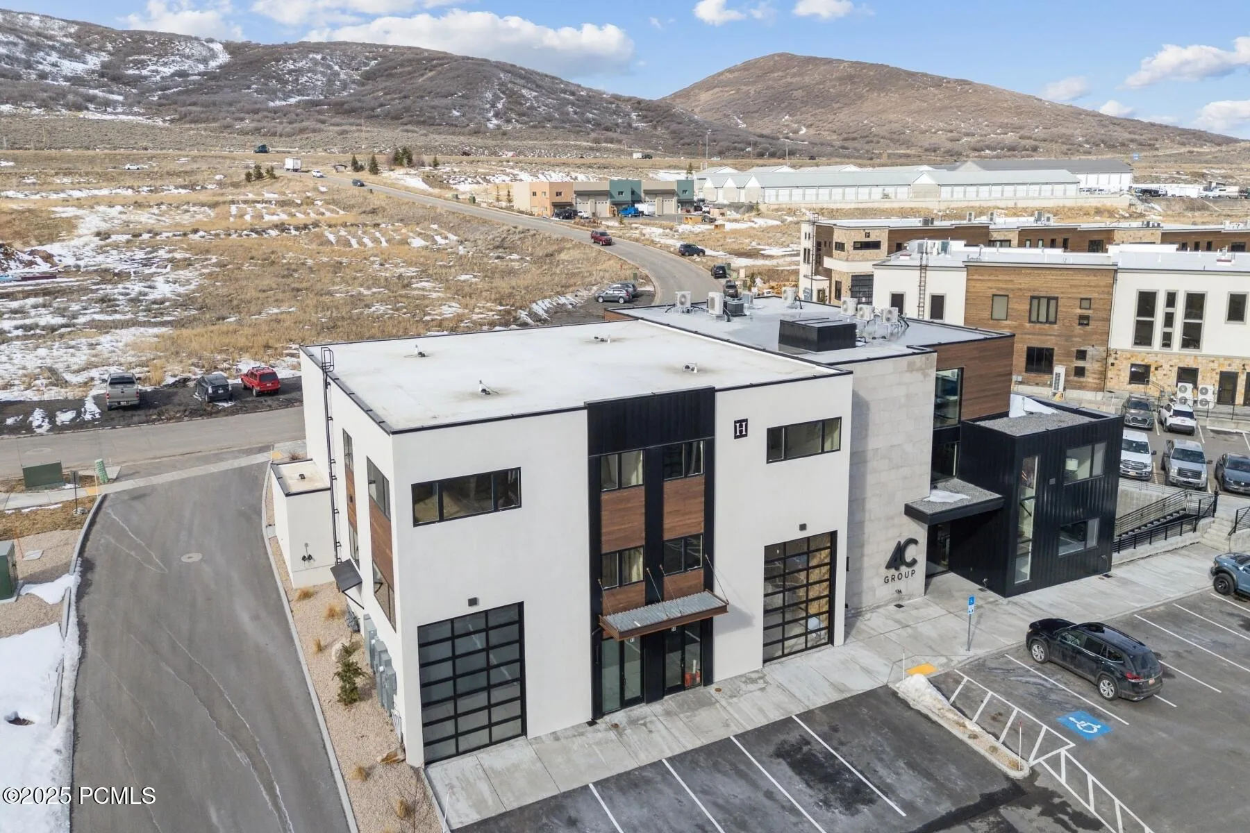 4518 Forestdale Drive Unit 54, Park City, UT 84098