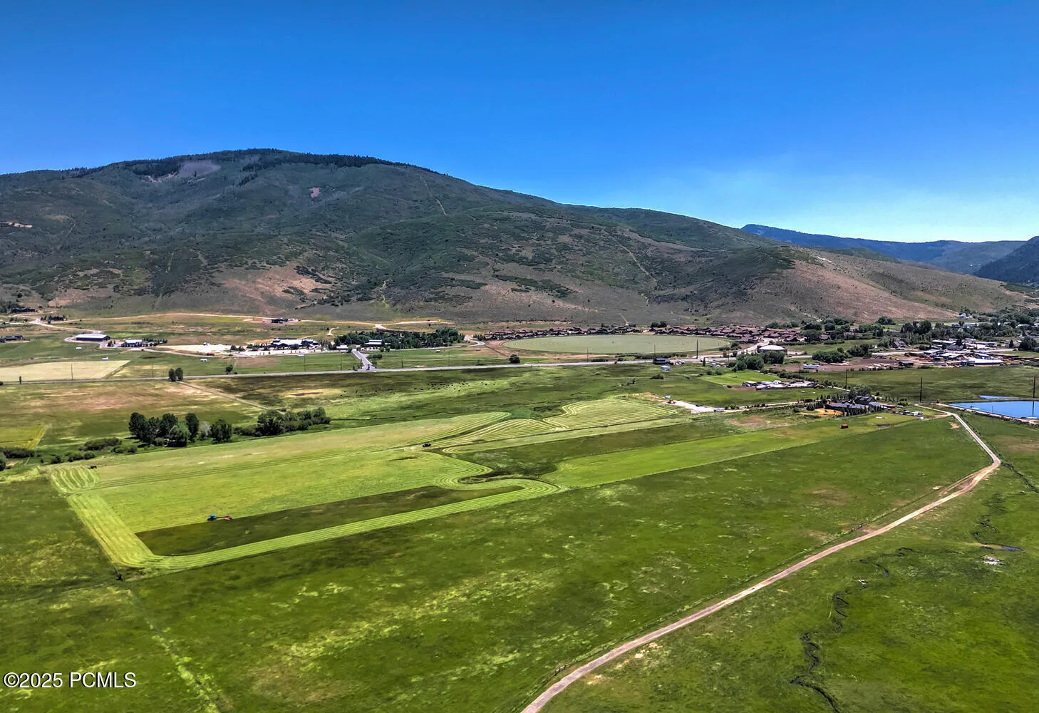 240 W Simpson Lane, Kamas, UT 84036