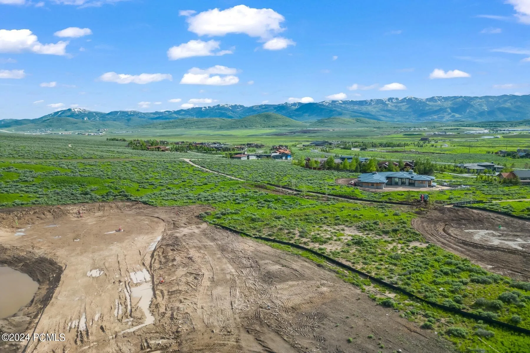6755 White Dove Way, Park City, UT 84098