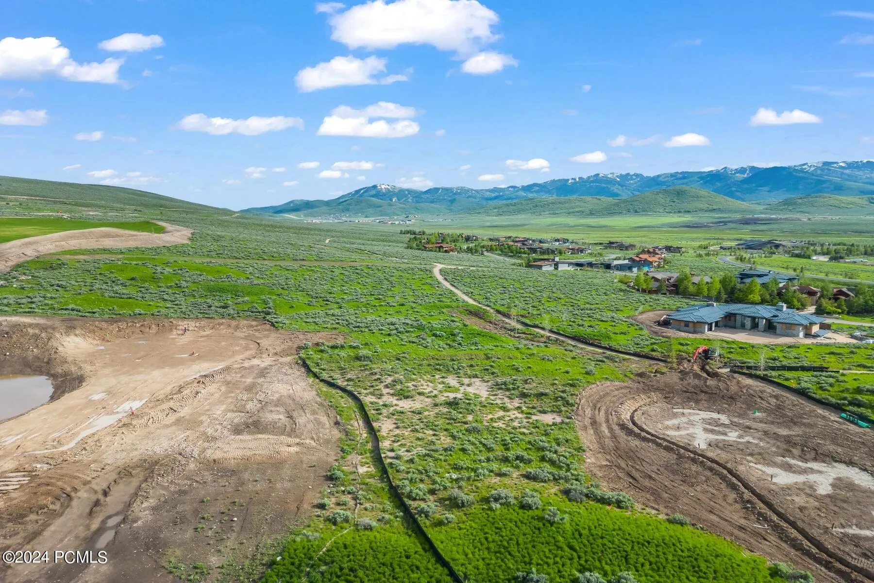 6755 White Dove Way, Park City, UT 84098