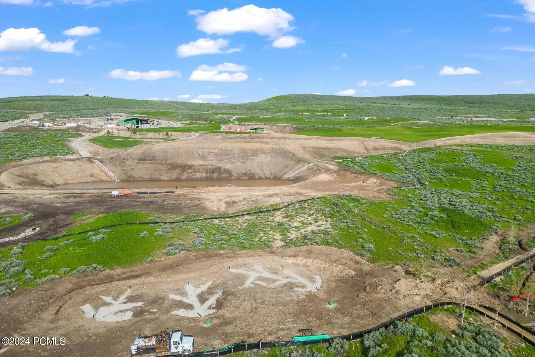 6755 White Dove Way, Park City, UT 84098
