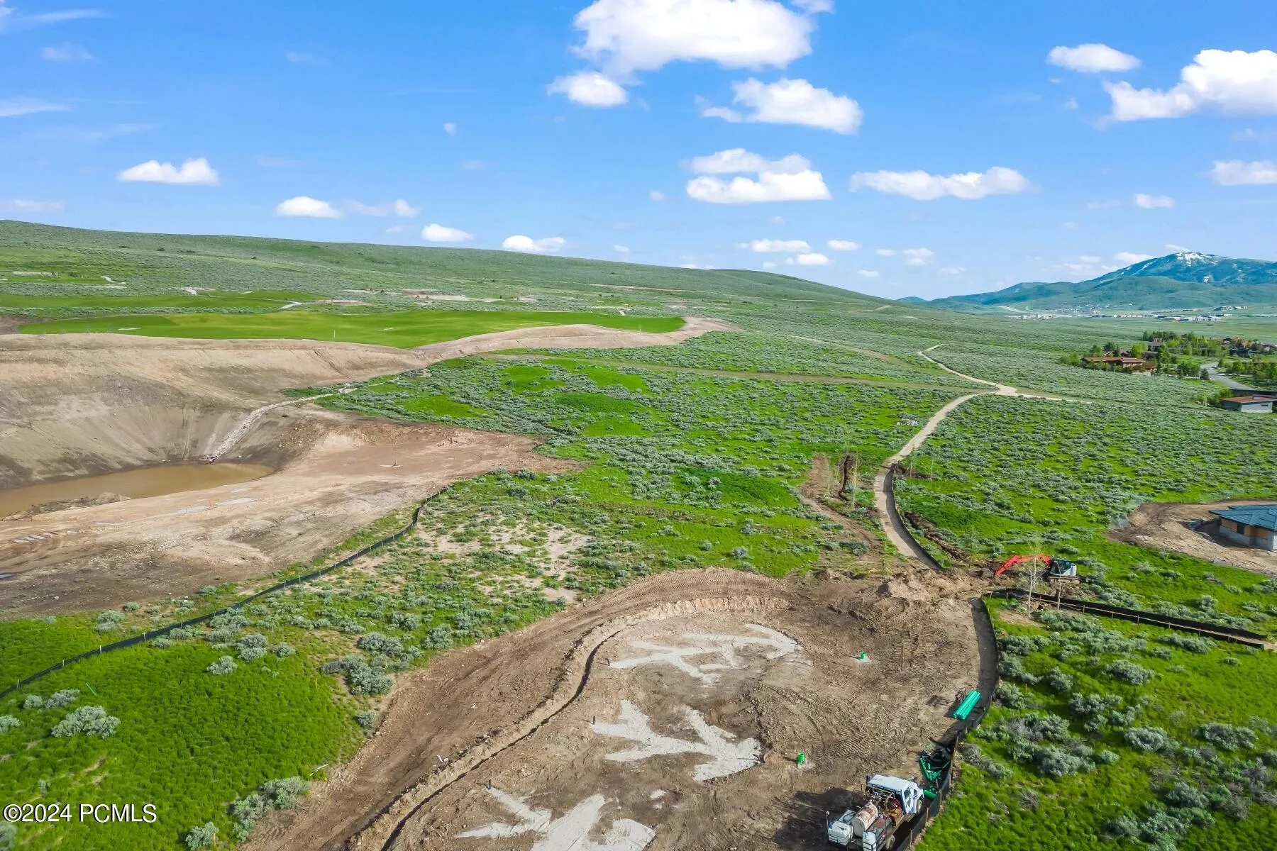 6755 White Dove Way, Park City, UT 84098