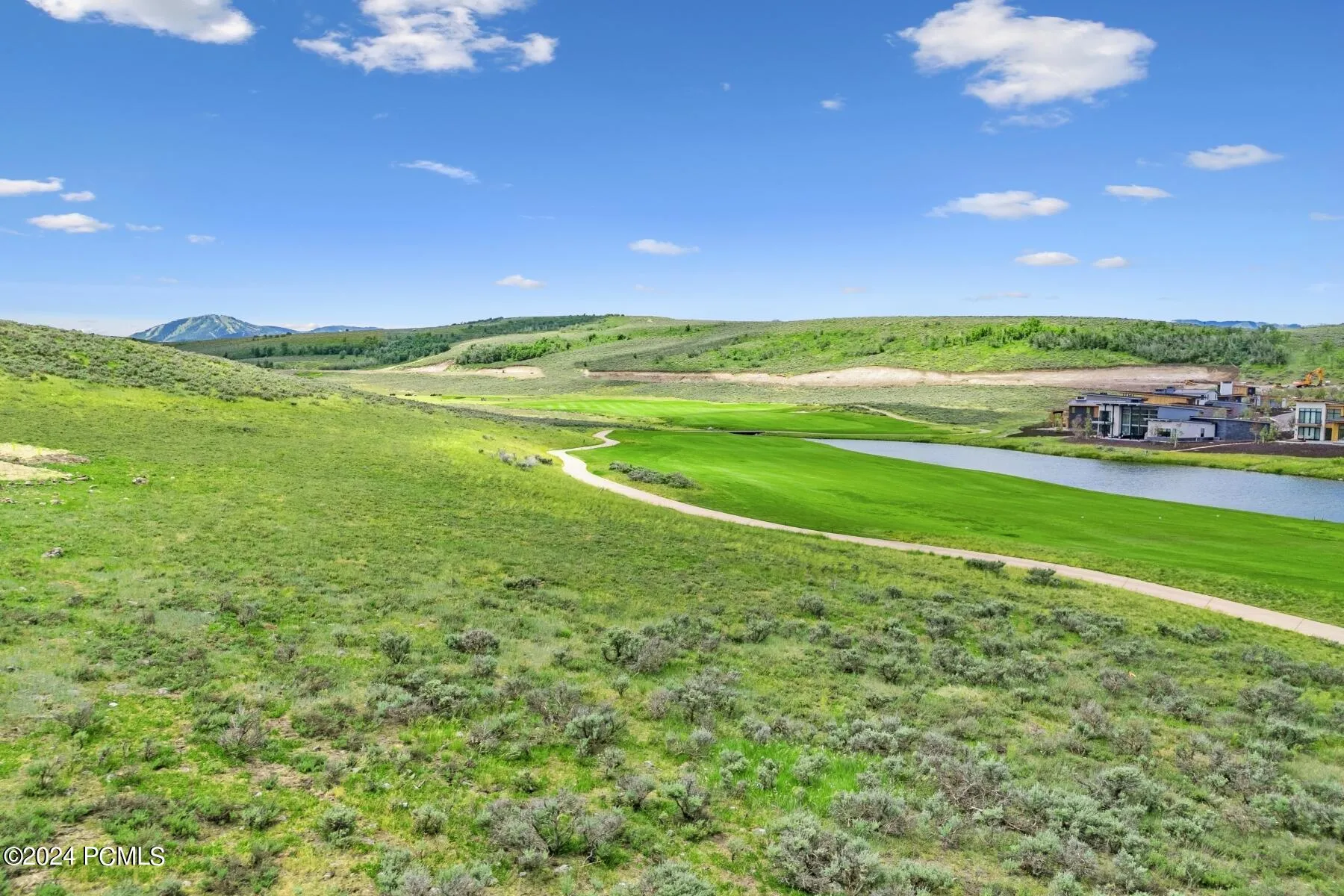 3569 Links View Lane, Park City, UT 84098