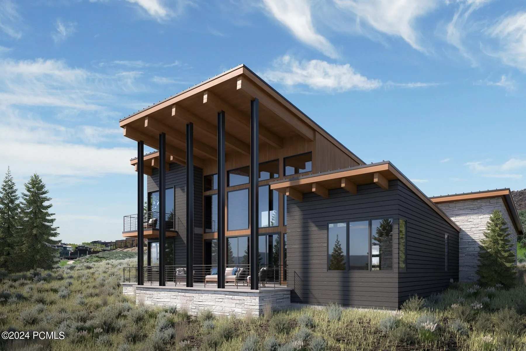 3569 Links View Lane, Park City, UT 84098