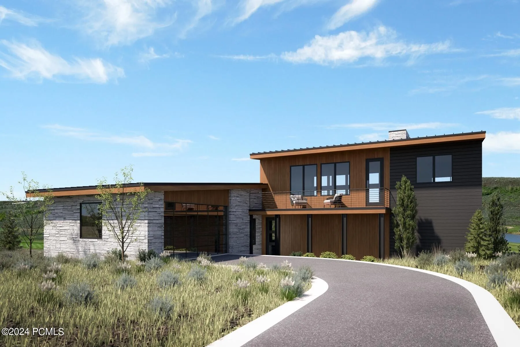 3569 Links View Lane, Park City, UT 84098