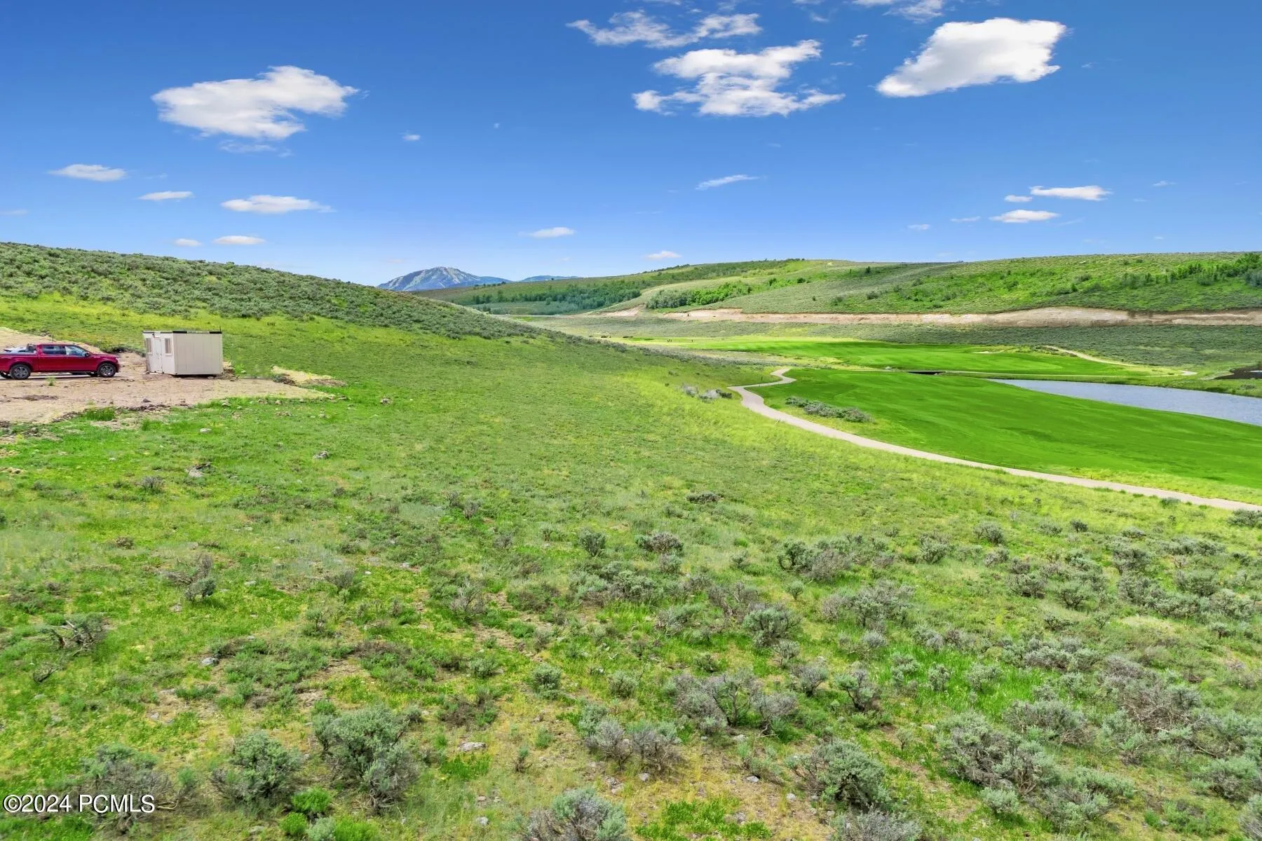 3569 Links View Lane, Park City, UT 84098