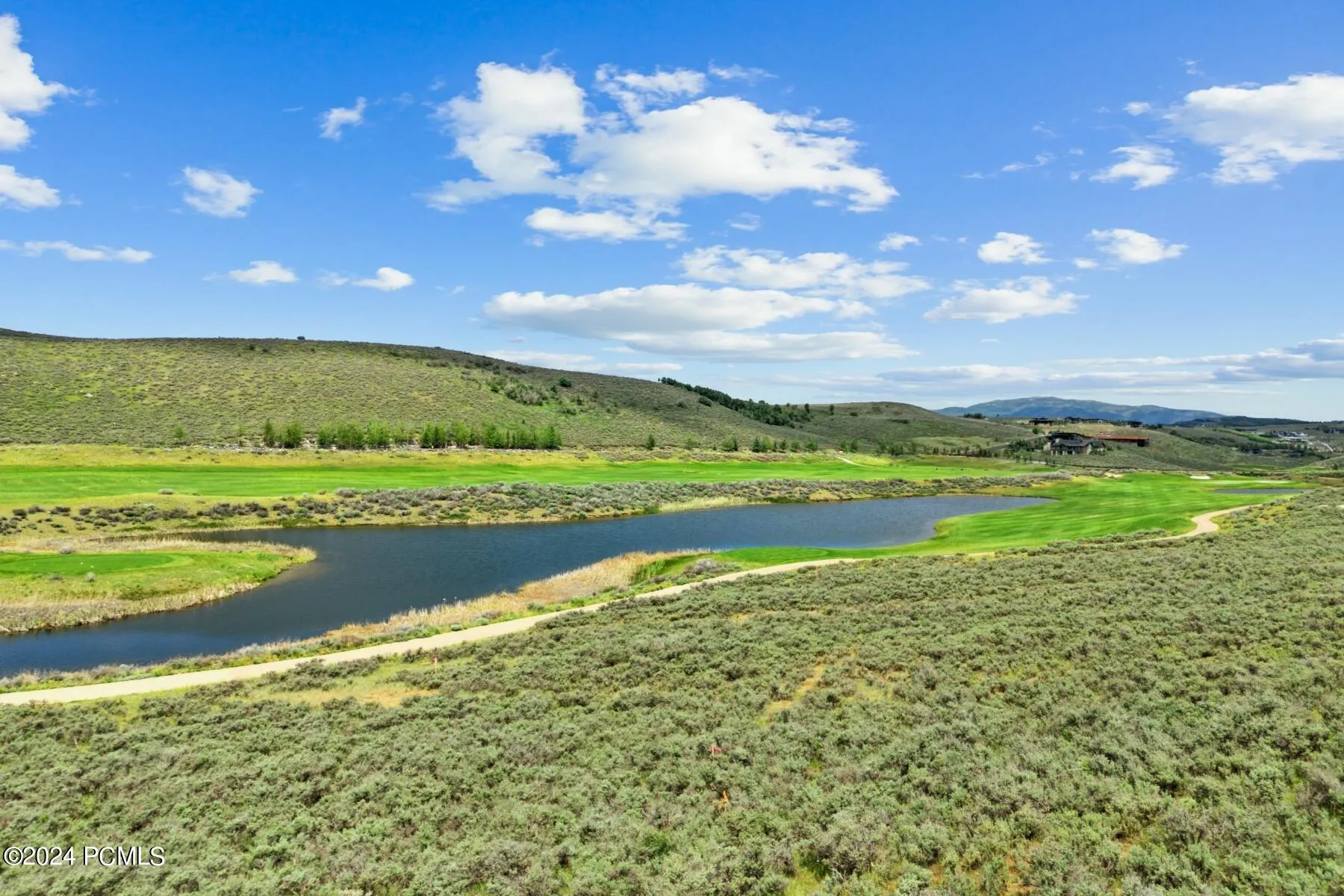 3611 Links View Lane, Park City, UT 84098