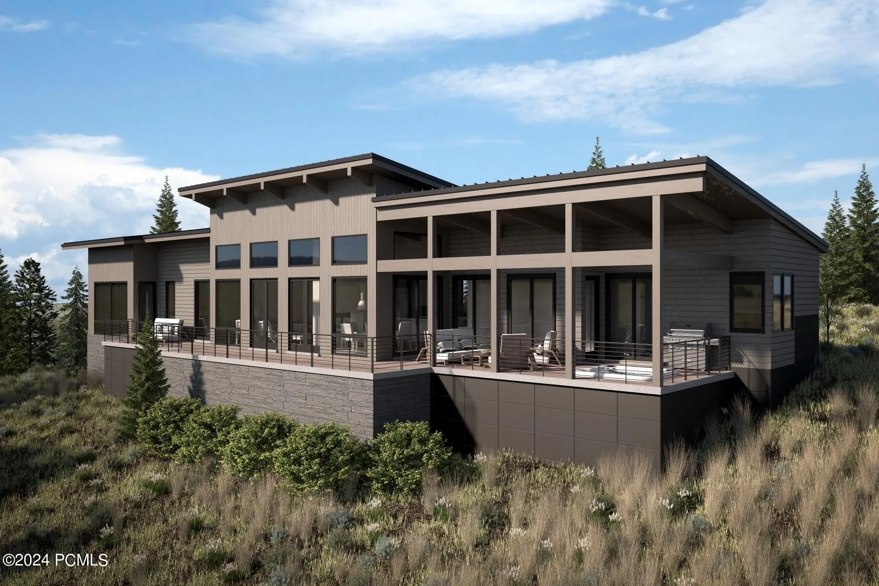 3611 Links View Lane, Park City, UT 84098