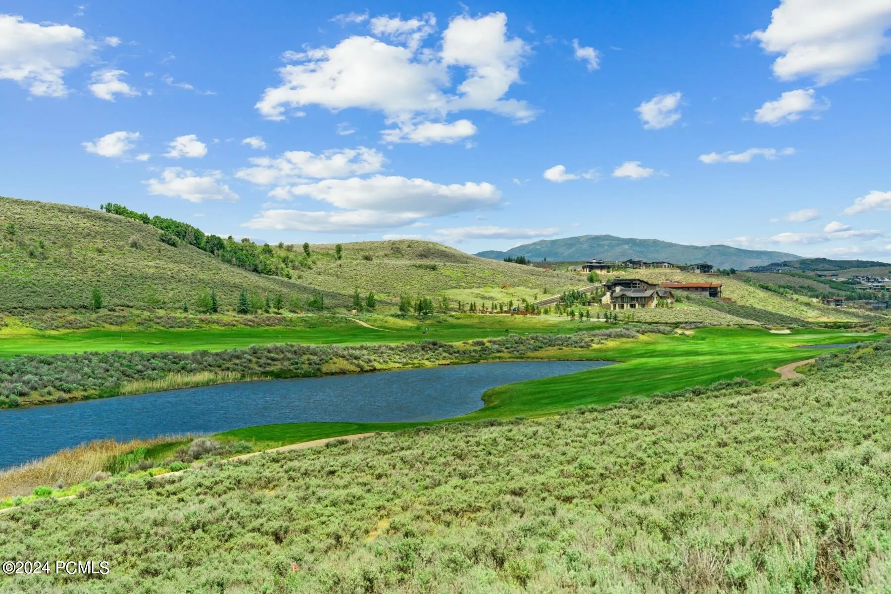 3611 Links View Lane, Park City, UT 84098