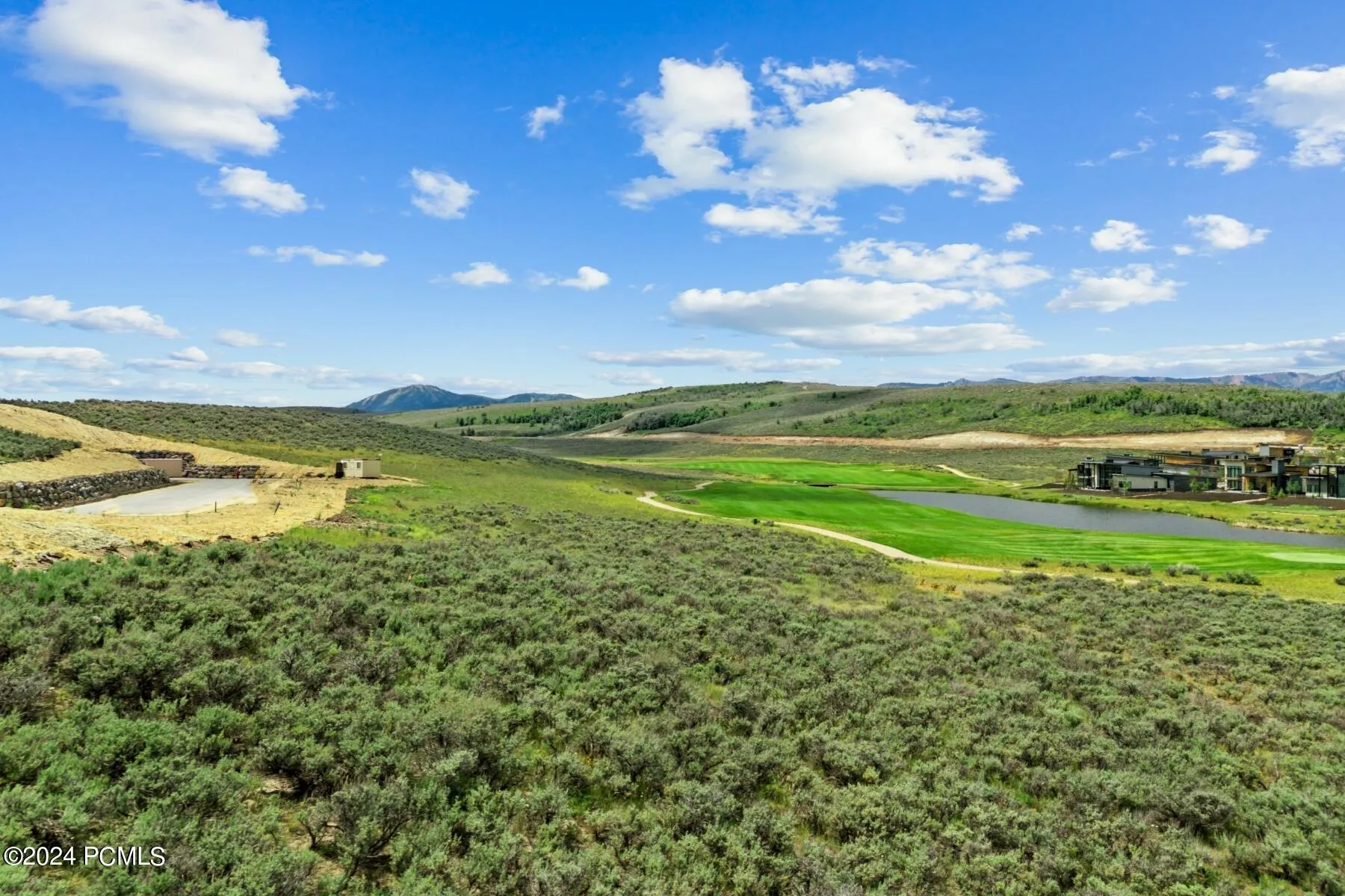 3611 Links View Lane, Park City, UT 84098