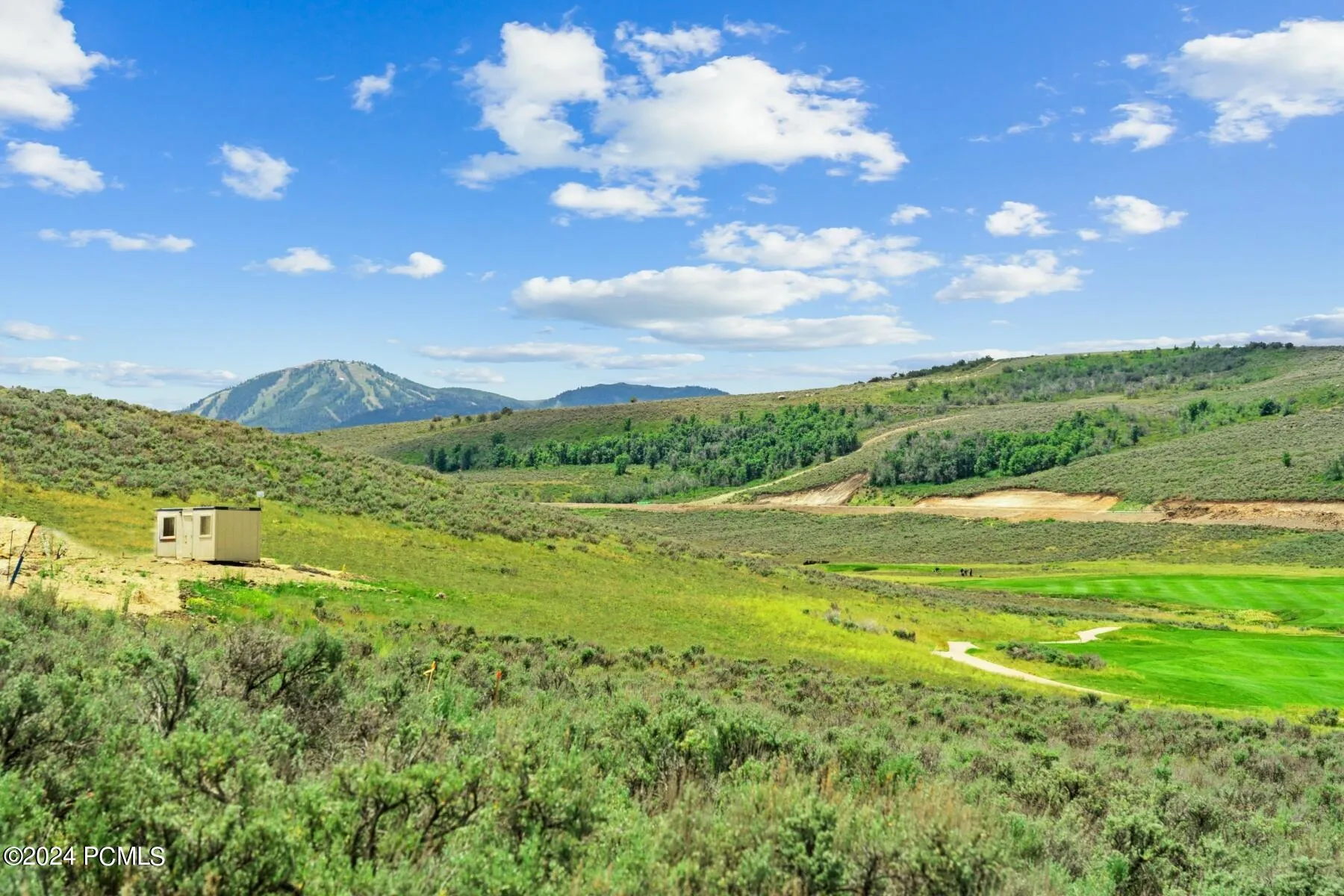 3611 Links View Lane, Park City, UT 84098