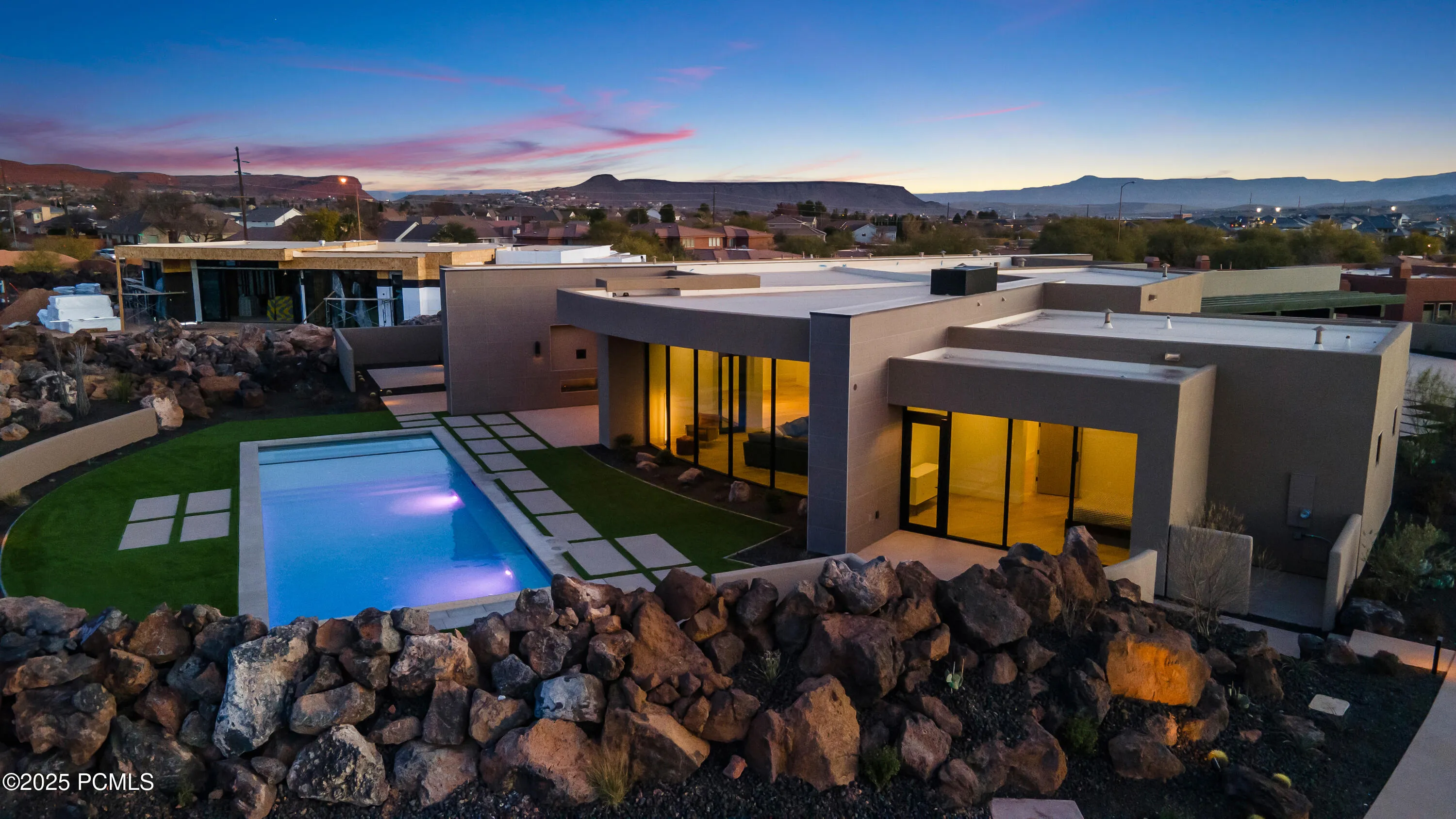 2031 N Lava Rock Circle, Other City - Utah, UT 84770