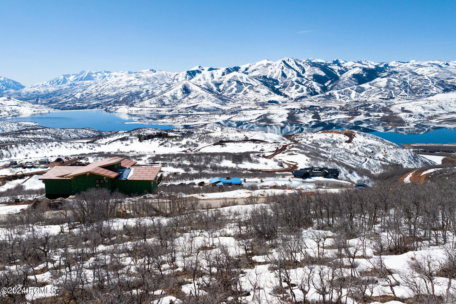 2019 E Perches Drive, Hideout, UT 84036