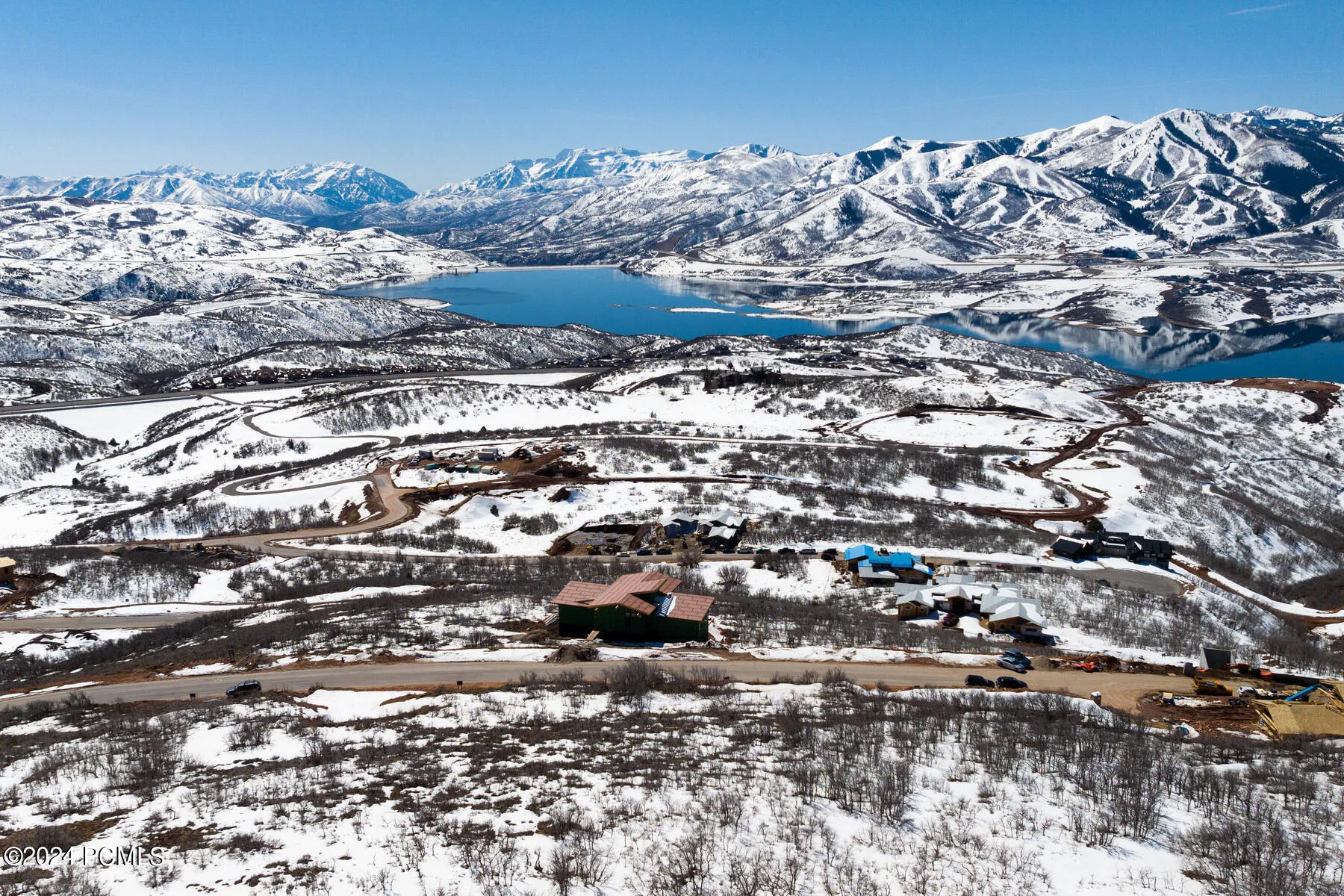 2019 E Perches Drive, Hideout, UT 84036