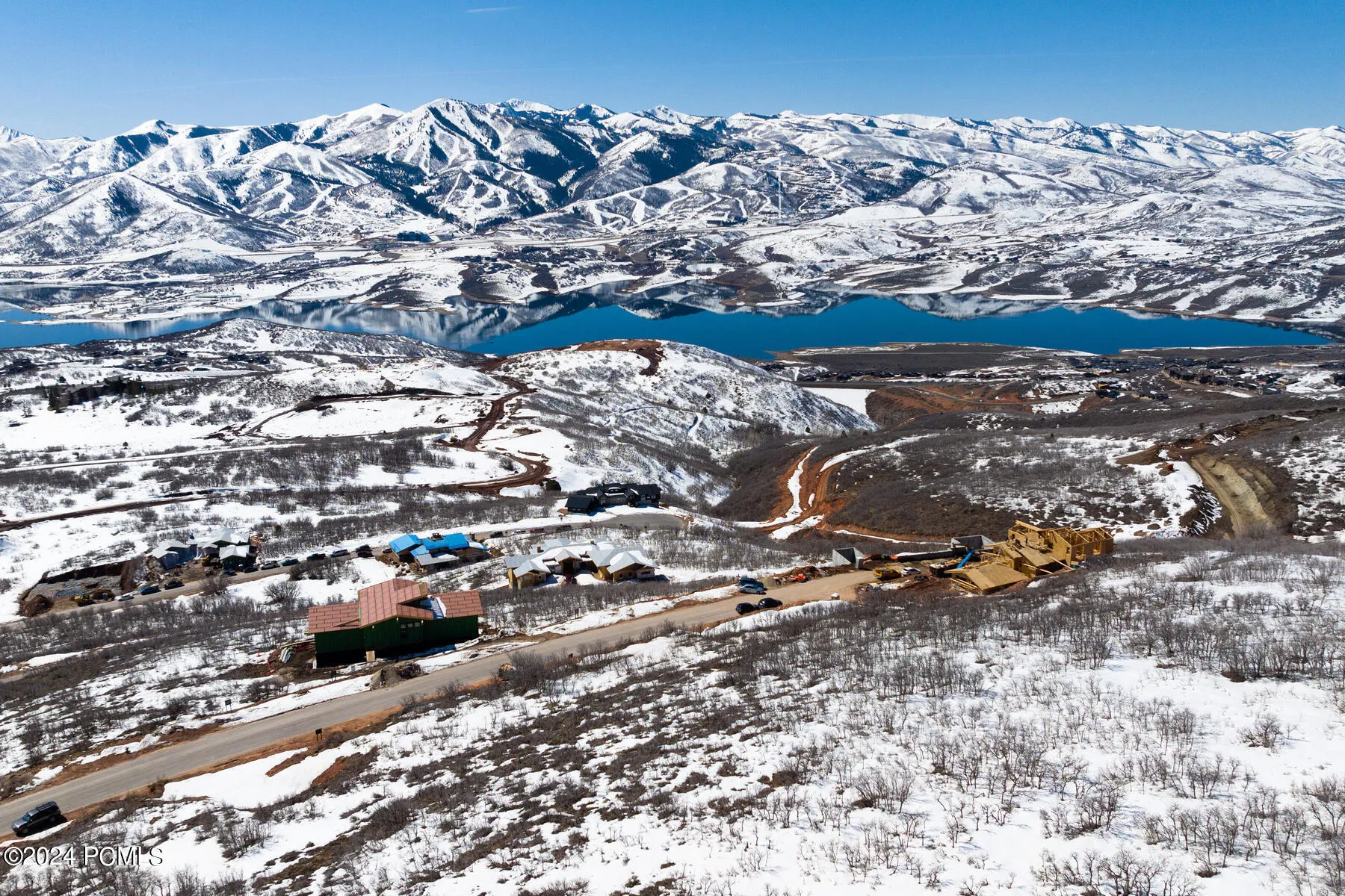 2019 E Perches Drive, Hideout, UT 84036