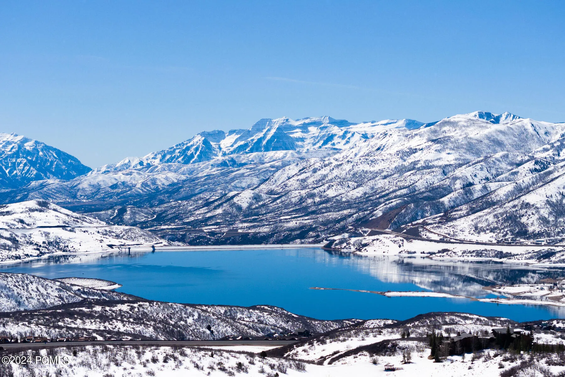 2019 E Perches Drive, Hideout, UT 84036