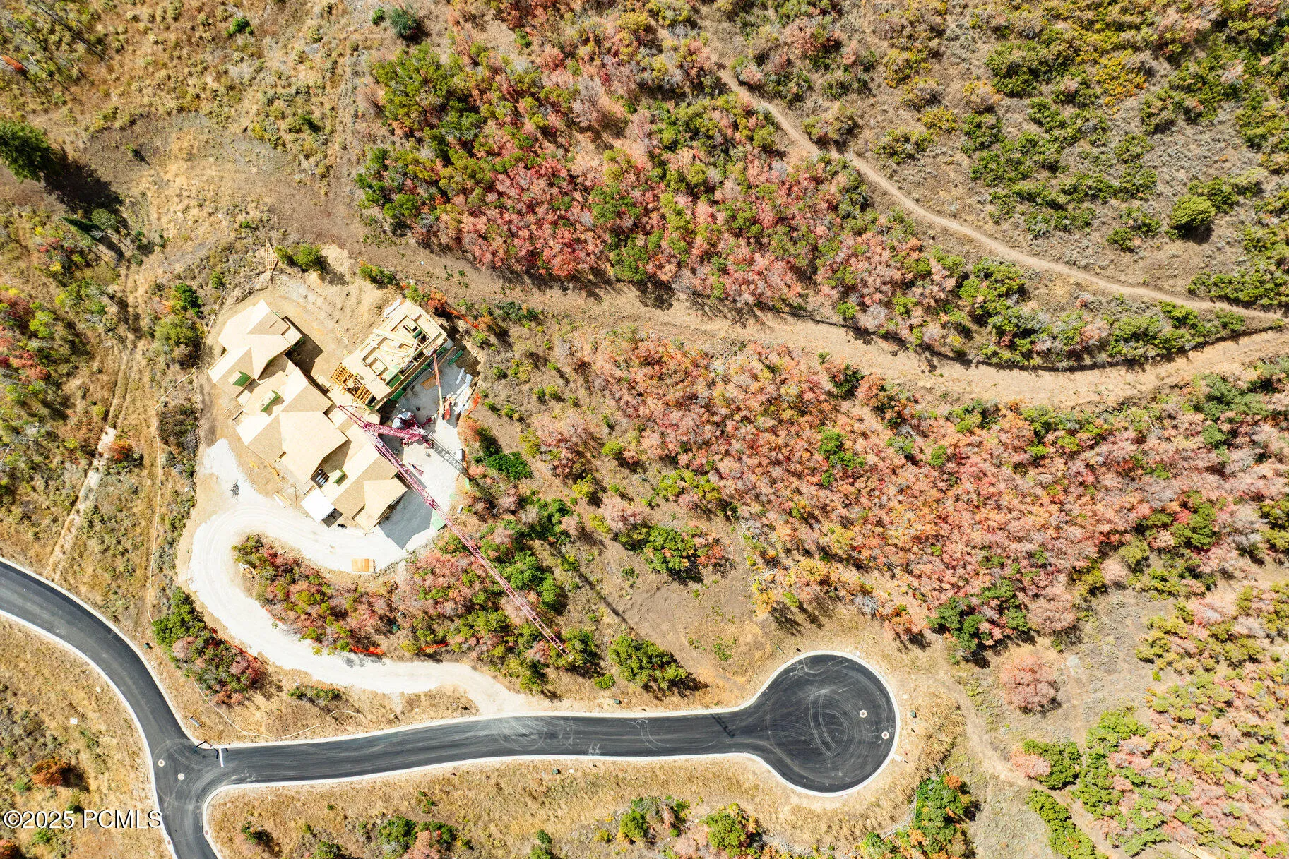 10281 N Terrae Court, Park City, UT 84060