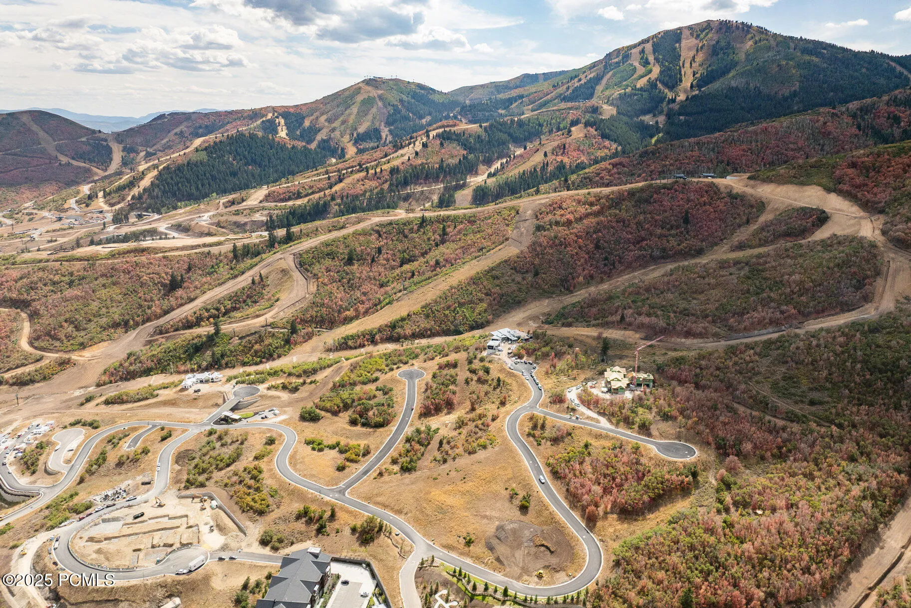 10281 N Terrae Court, Park City, UT 84060