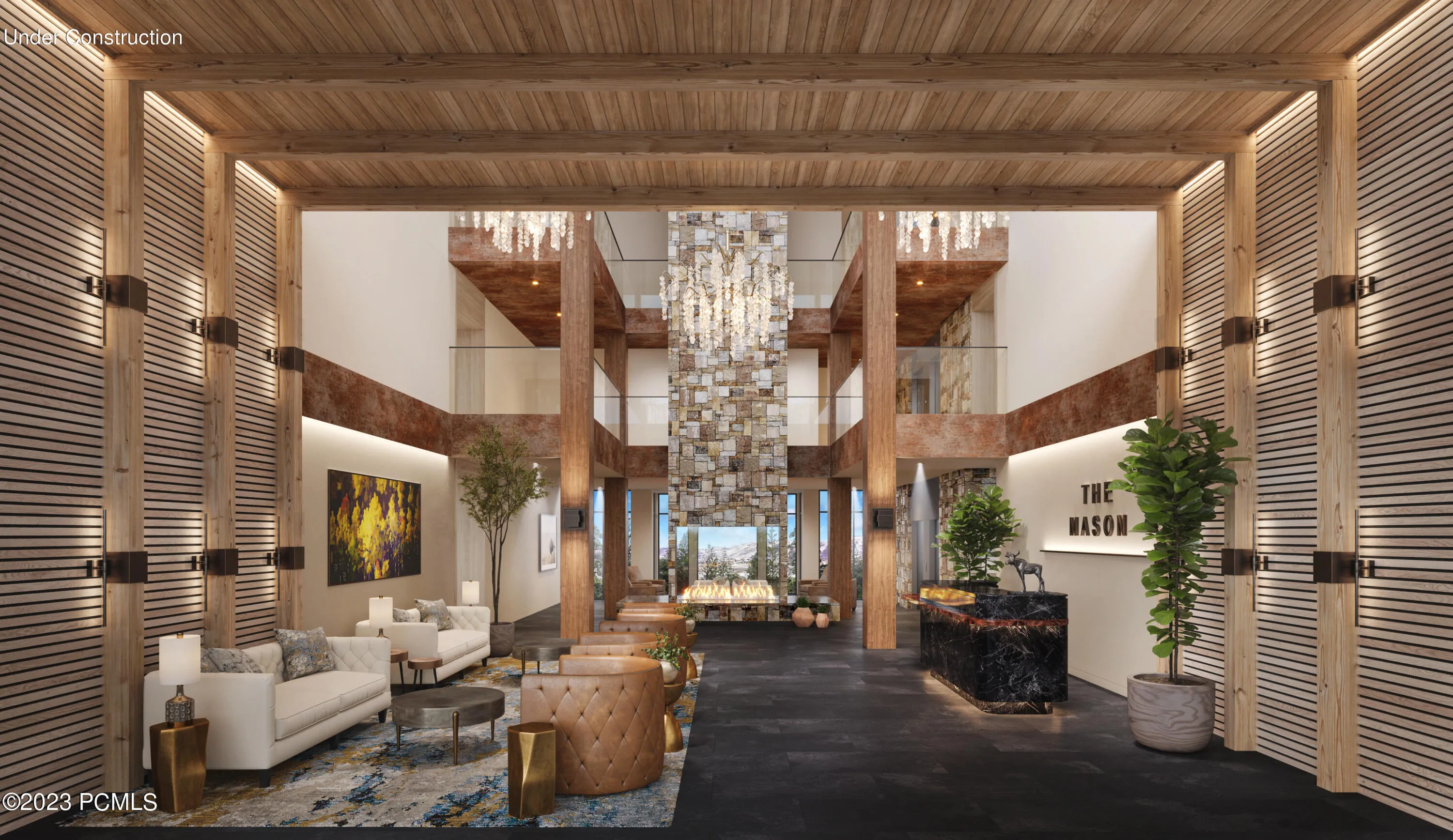 1364 W Stillwater Drive Unit 3101, Mayflower Mountain, UT 84032