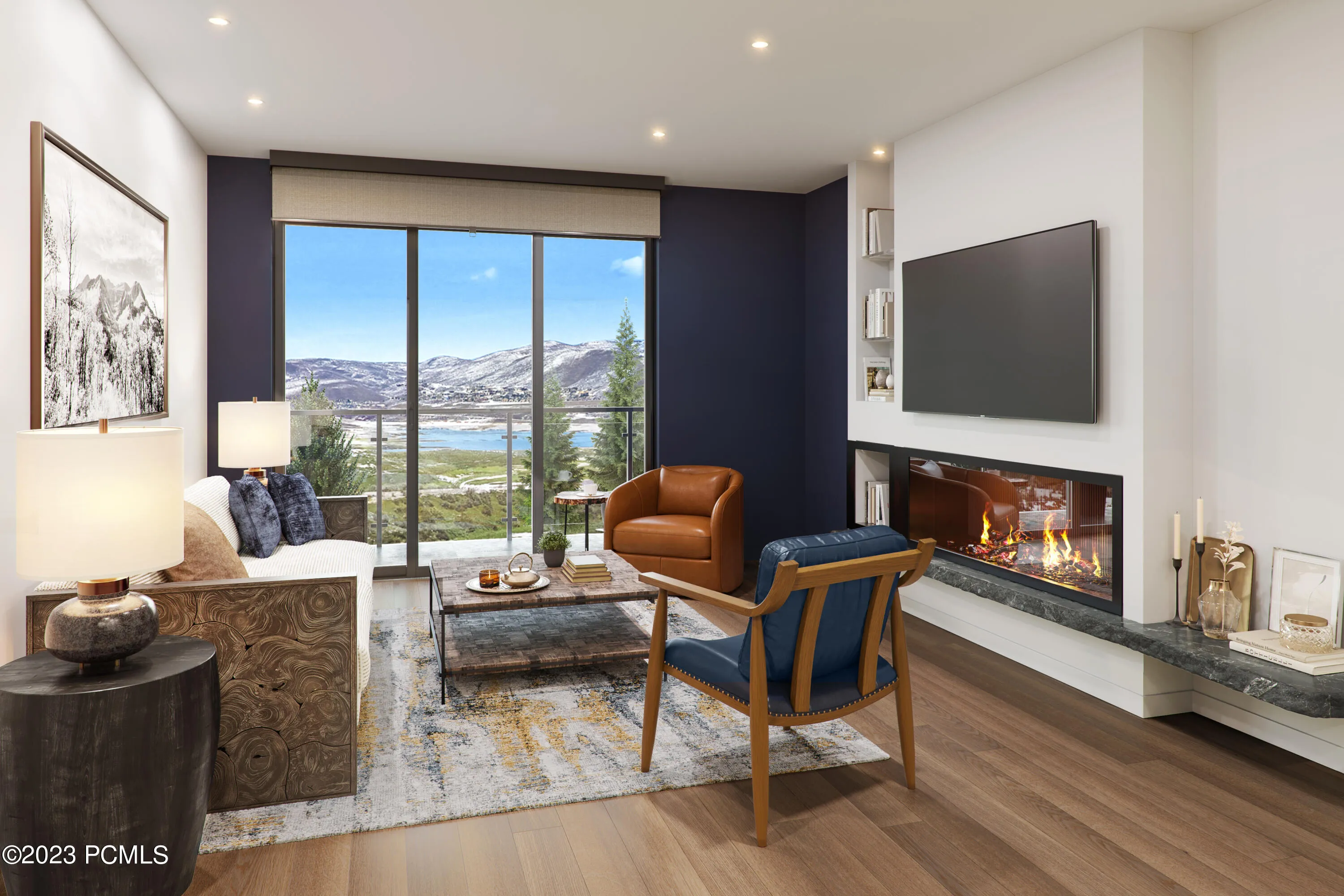 1364 W Stillwater Drive Unit R2081, Mayflower Mountain, UT 84032