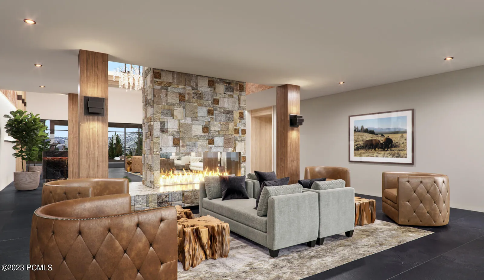 1364 W Stillwater Drive Unit R2086, Mayflower Mountain, UT 84032