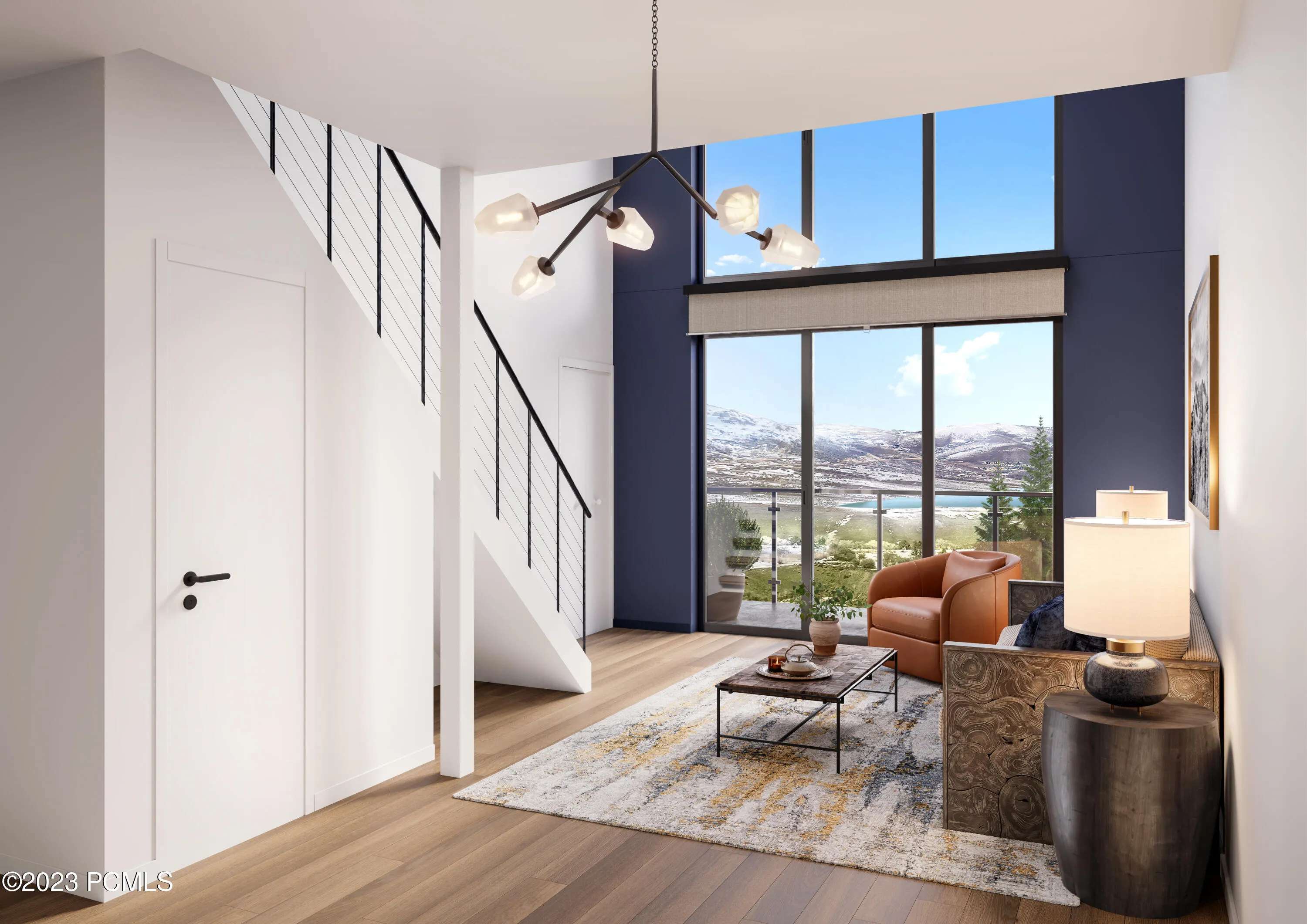 1364 W Stillwater Drive Unit R2106, Mayflower Mountain, UT 84032