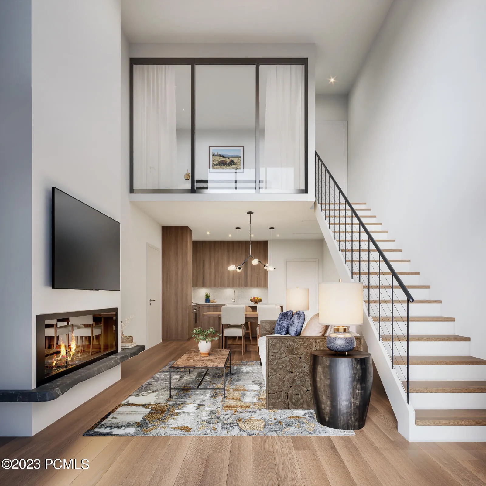 1364 W Stillwater Drive Unit R2106, Mayflower Mountain, UT 84032