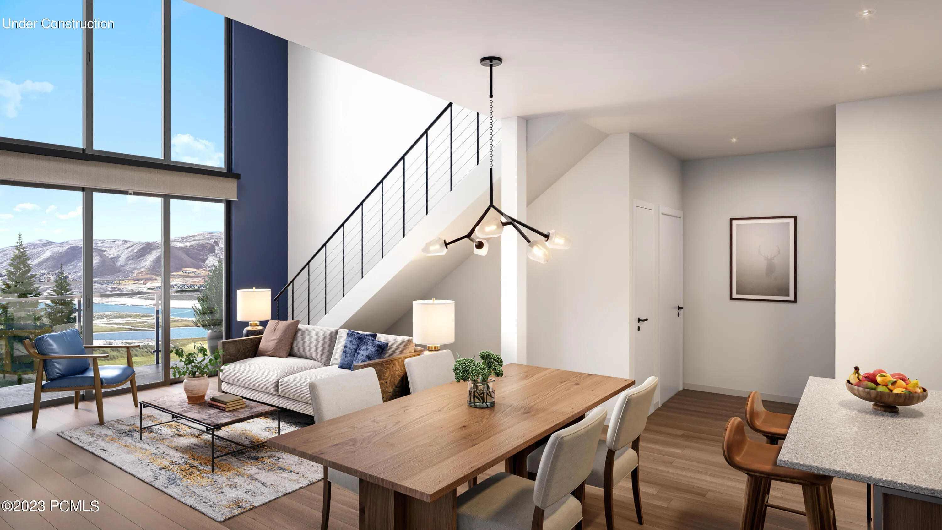 1364 W Stillwater Drive Unit R2116, Mayflower Mountain, UT 84032