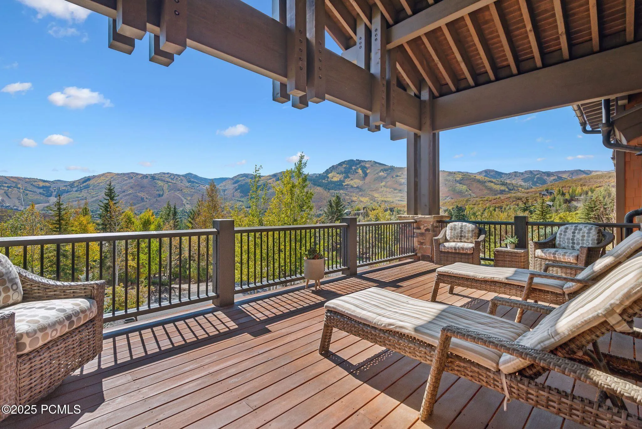 3308 American Saddler Drive, Park City, UT 84060