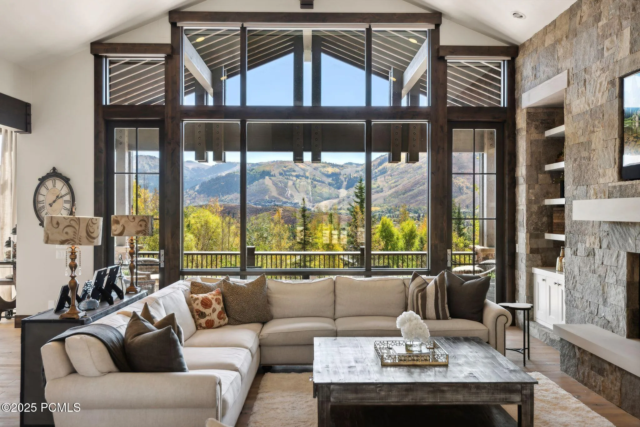 3308 American Saddler Drive , Park City, UT 84060