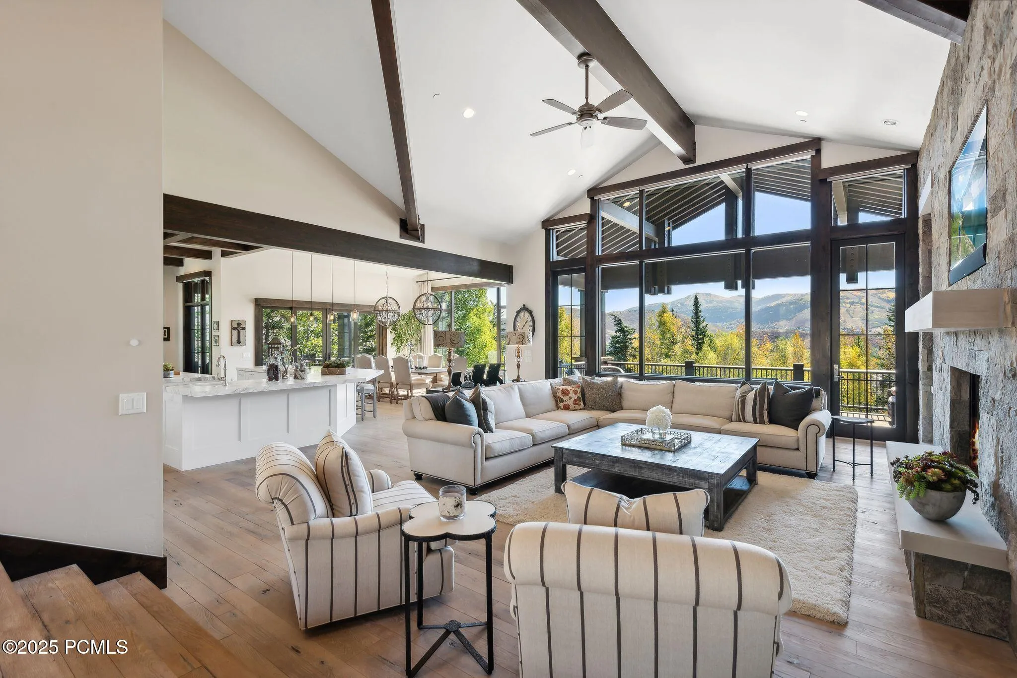 3308 American Saddler Drive, Park City, UT 84060