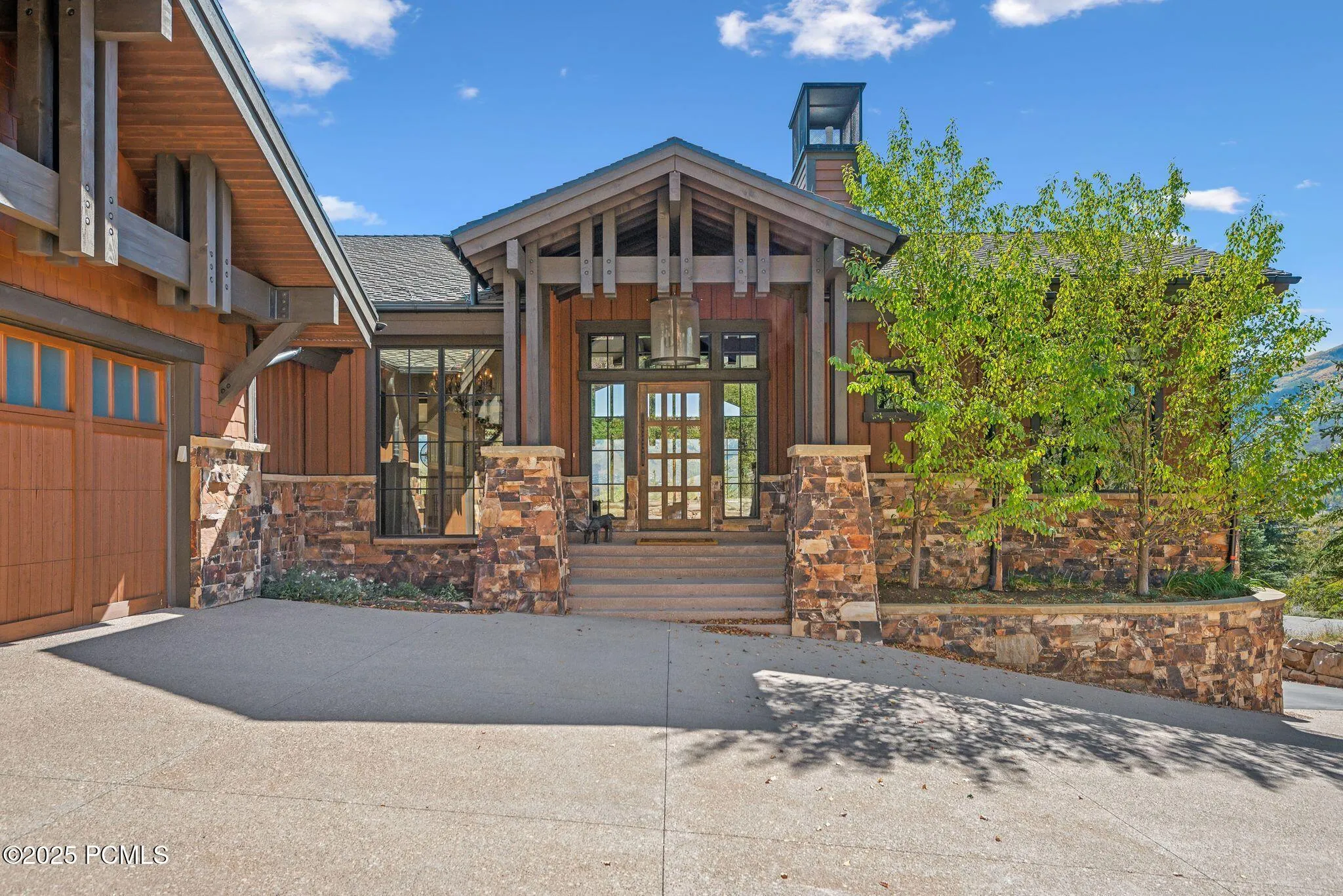 3308 American Saddler Drive, Park City, UT 84060