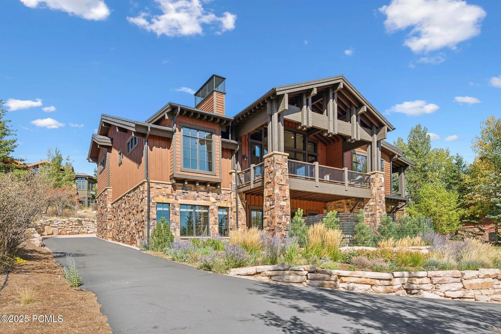 3308 American Saddler Drive, Park City, UT 84060