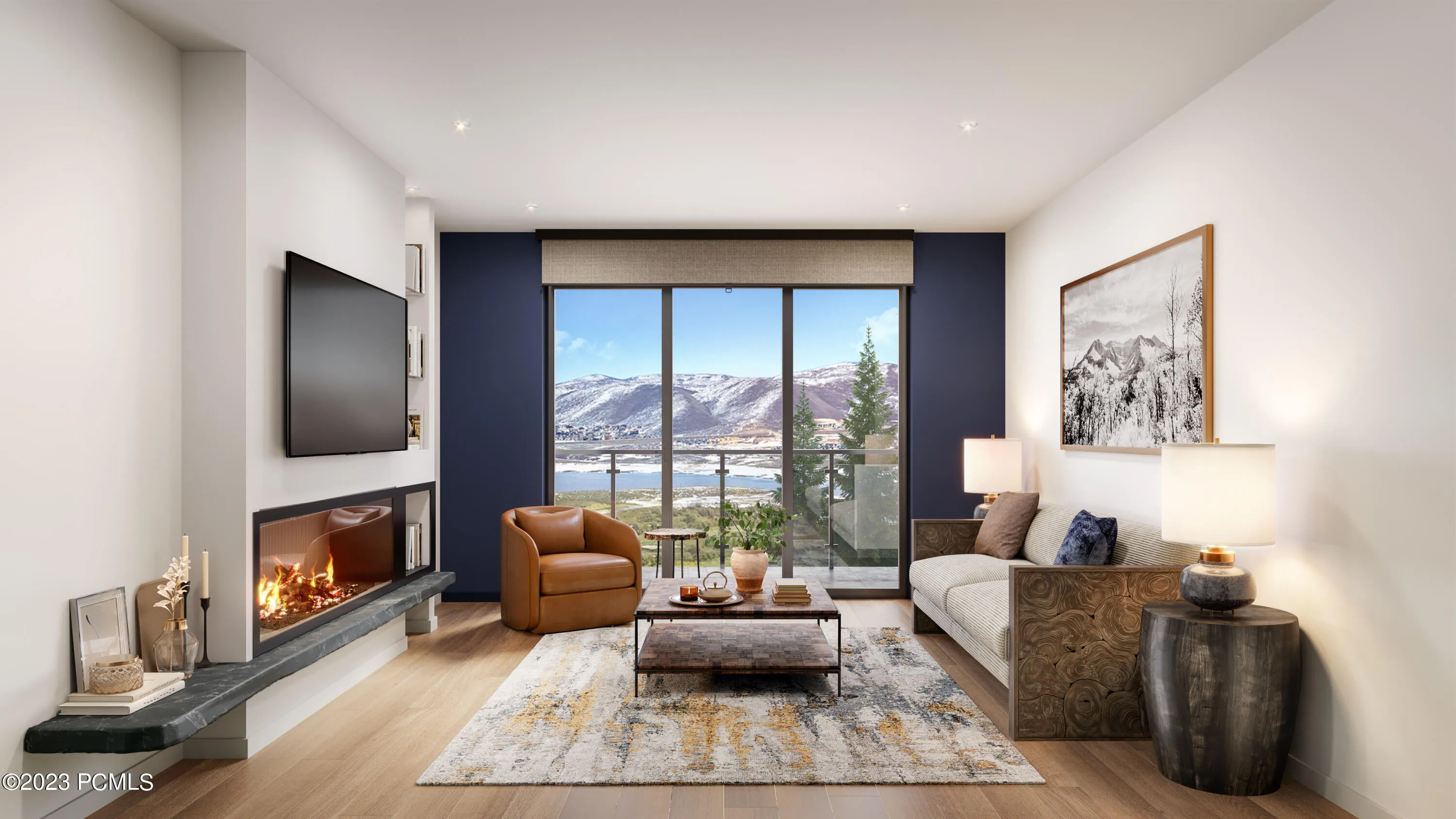 1364 W Stillwater Drive Unit R2097, Mayflower Mountain, UT 84032