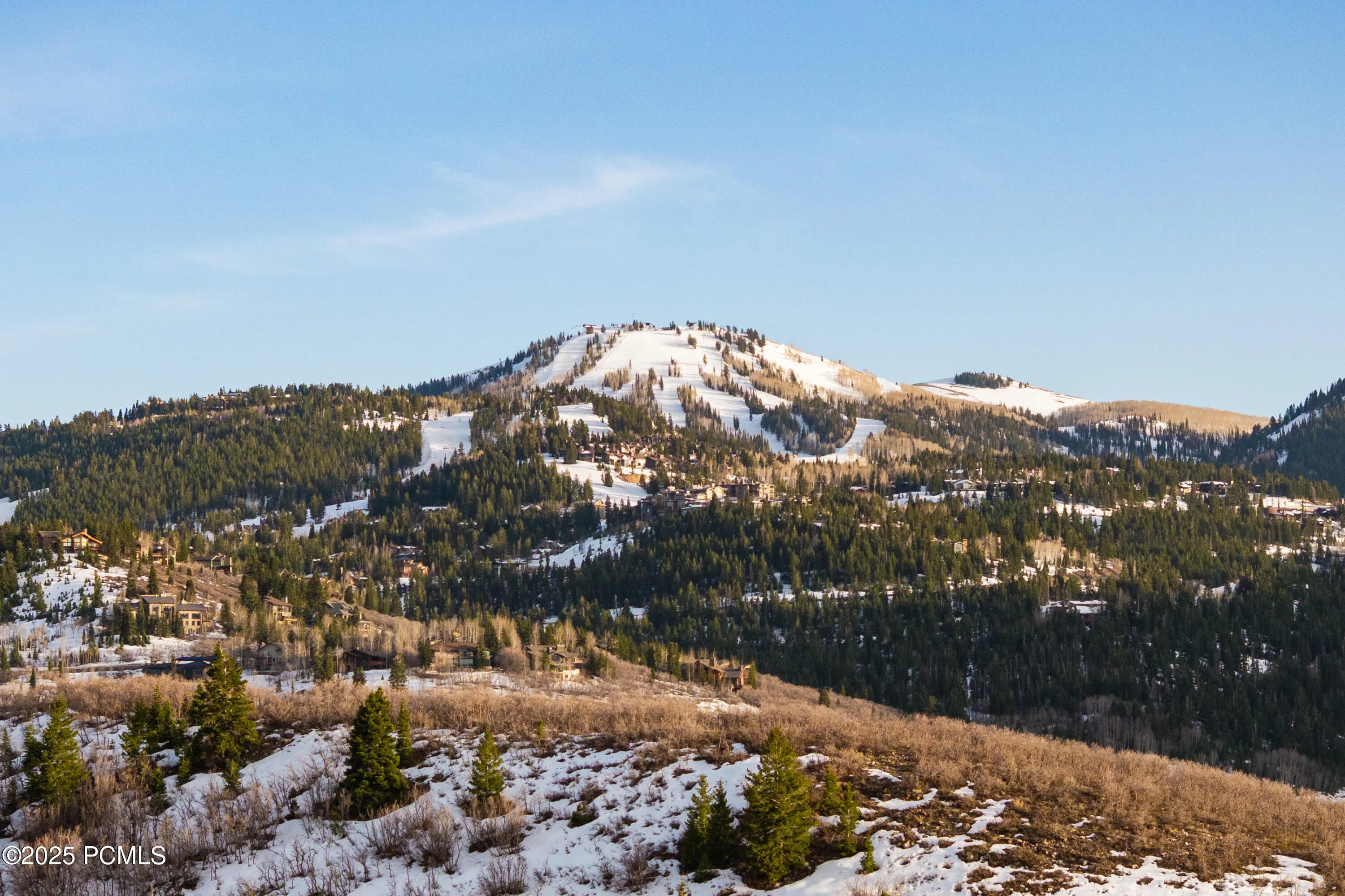 1310 Mellow Mountain Road, Park City, UT 84060
