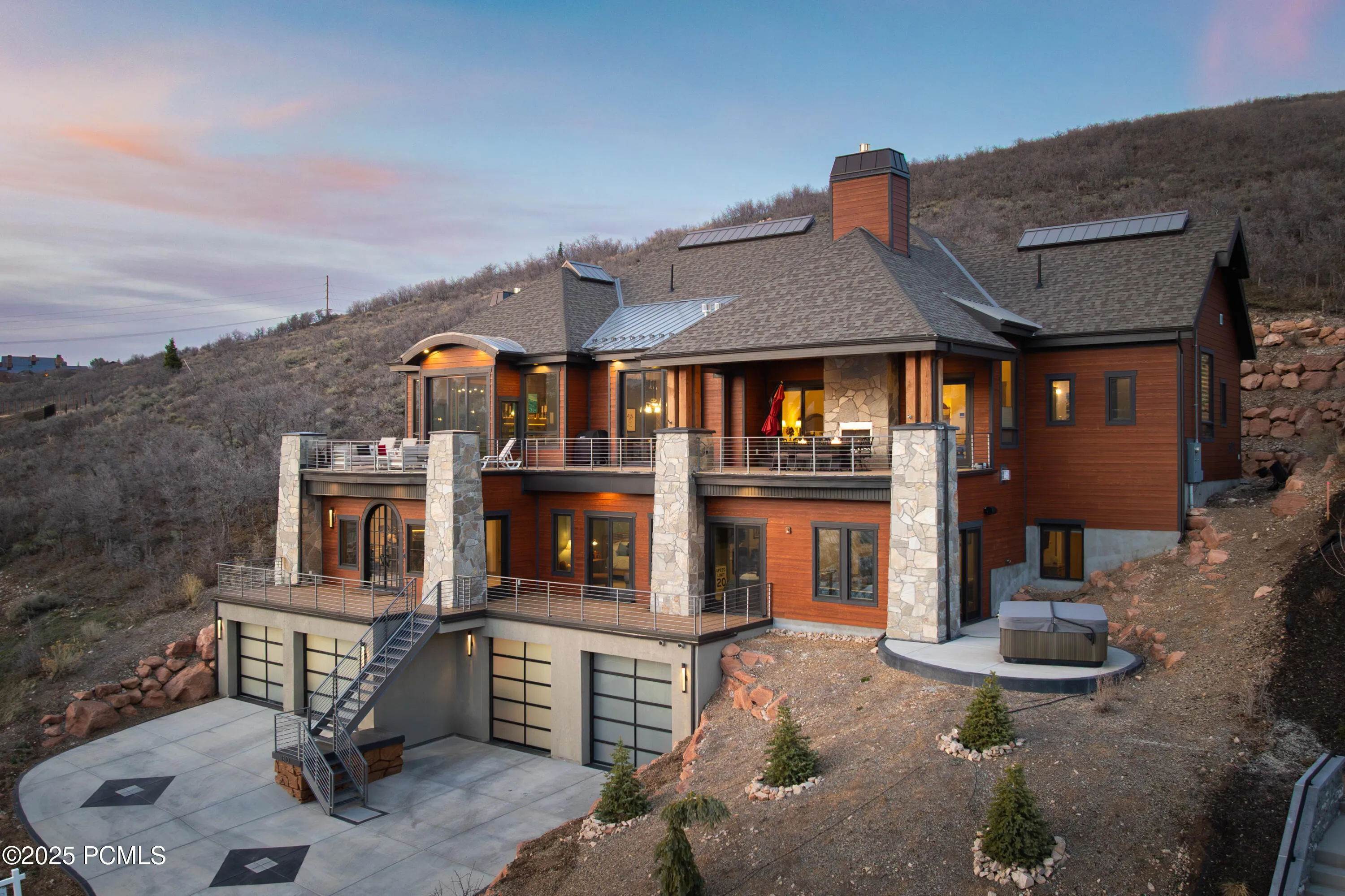 1310 Mellow Mountain Road , Park City, UT 84060