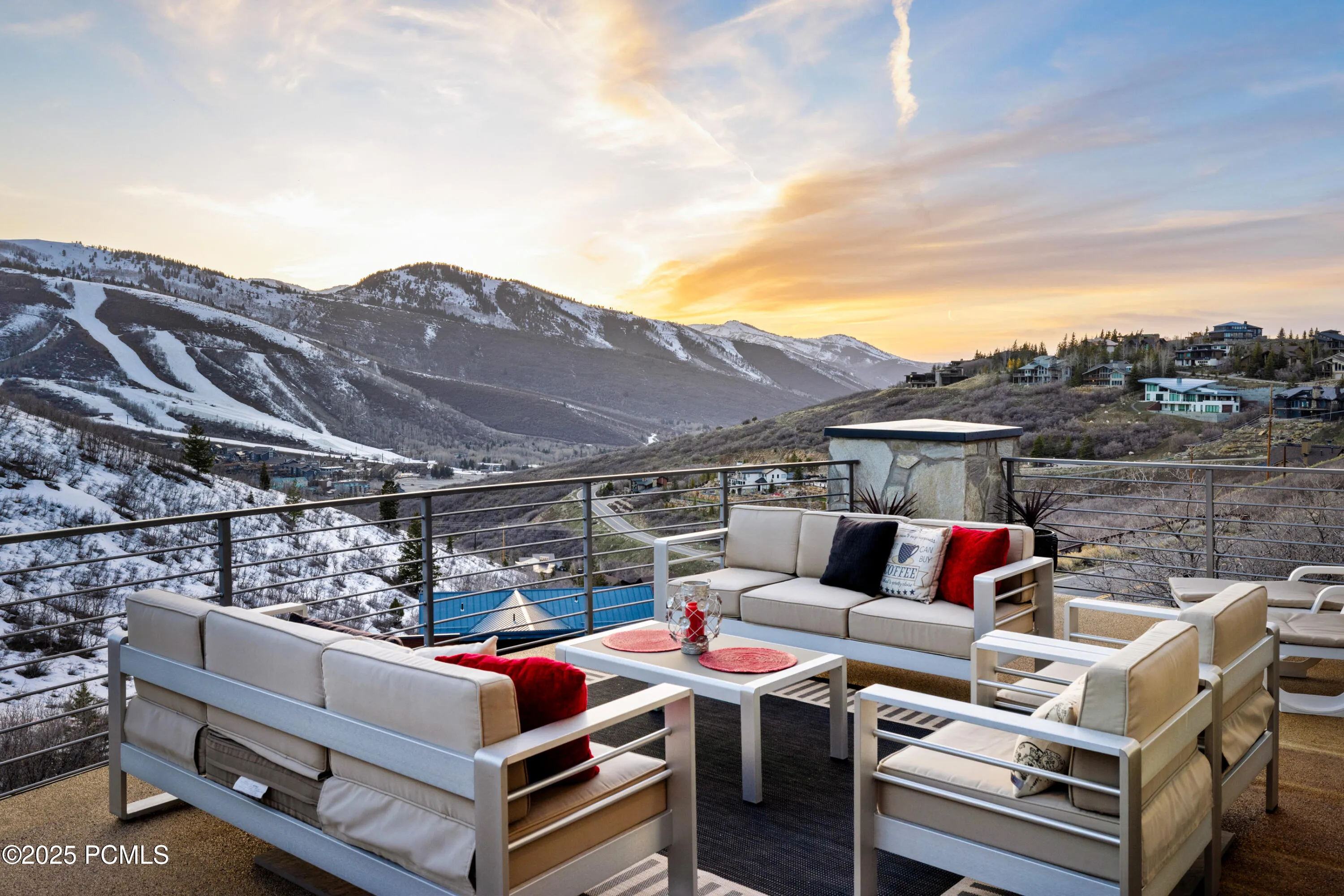1310 Mellow Mountain Road, Park City, UT 84060