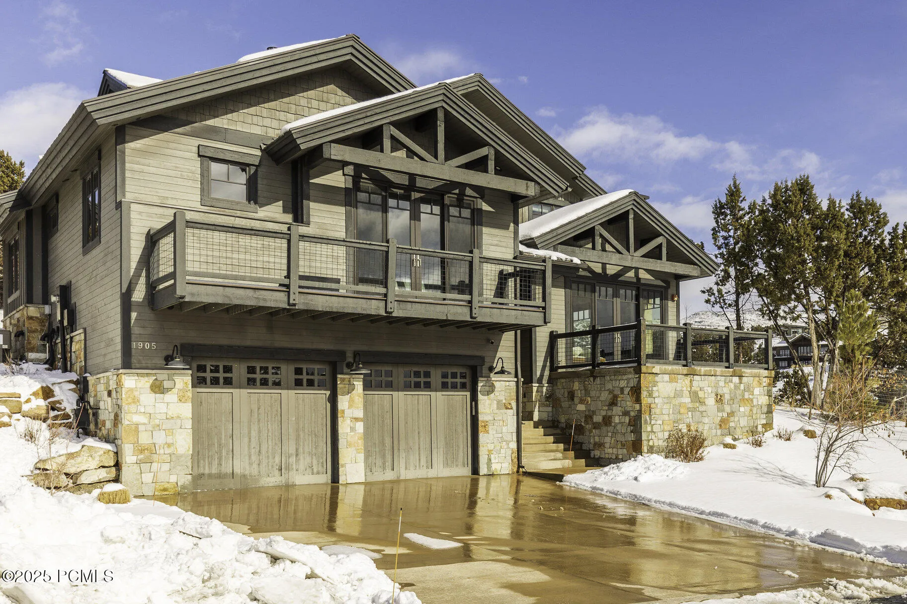 1905 Kings Peak Circle , Heber City, UT 84032