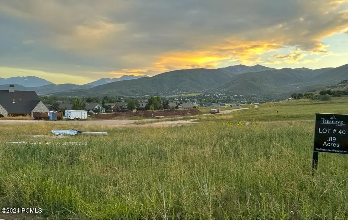 146 E Altamont Drive , Midway, UT 84049