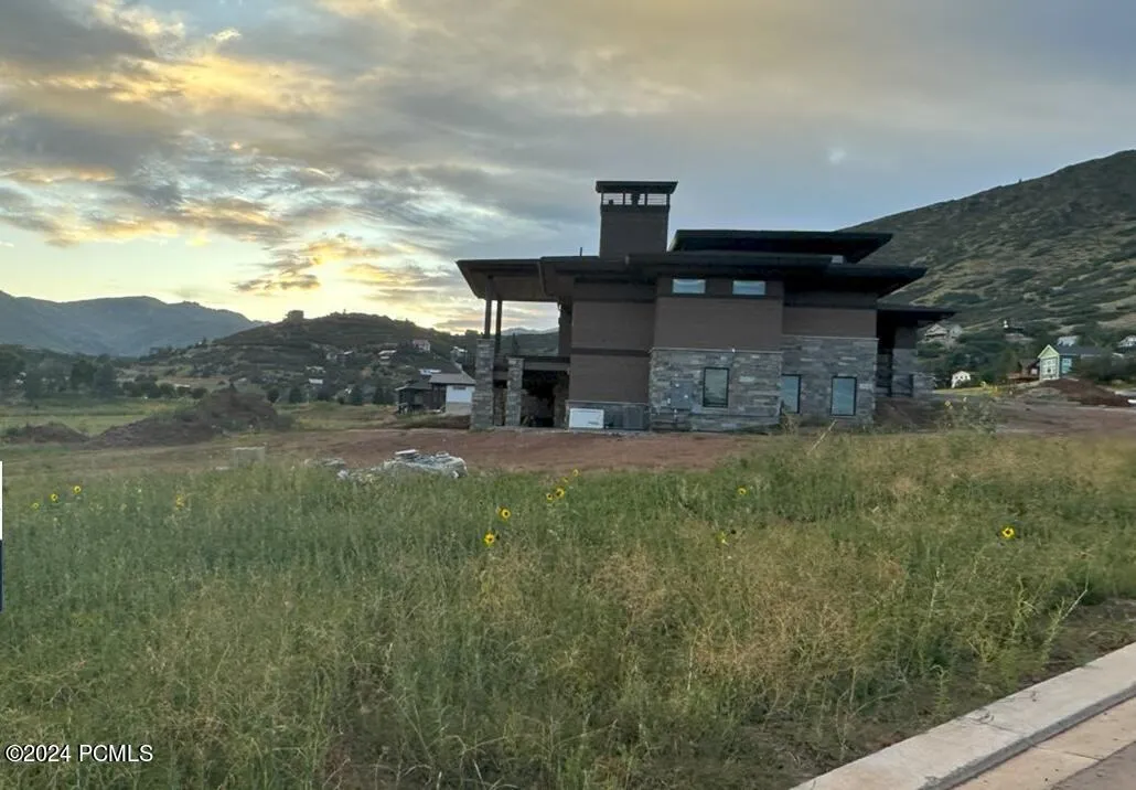 146 E Altamont Drive, Midway, UT 84049