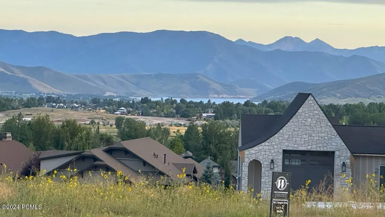 146 E Altamont Drive, Midway, UT 84049