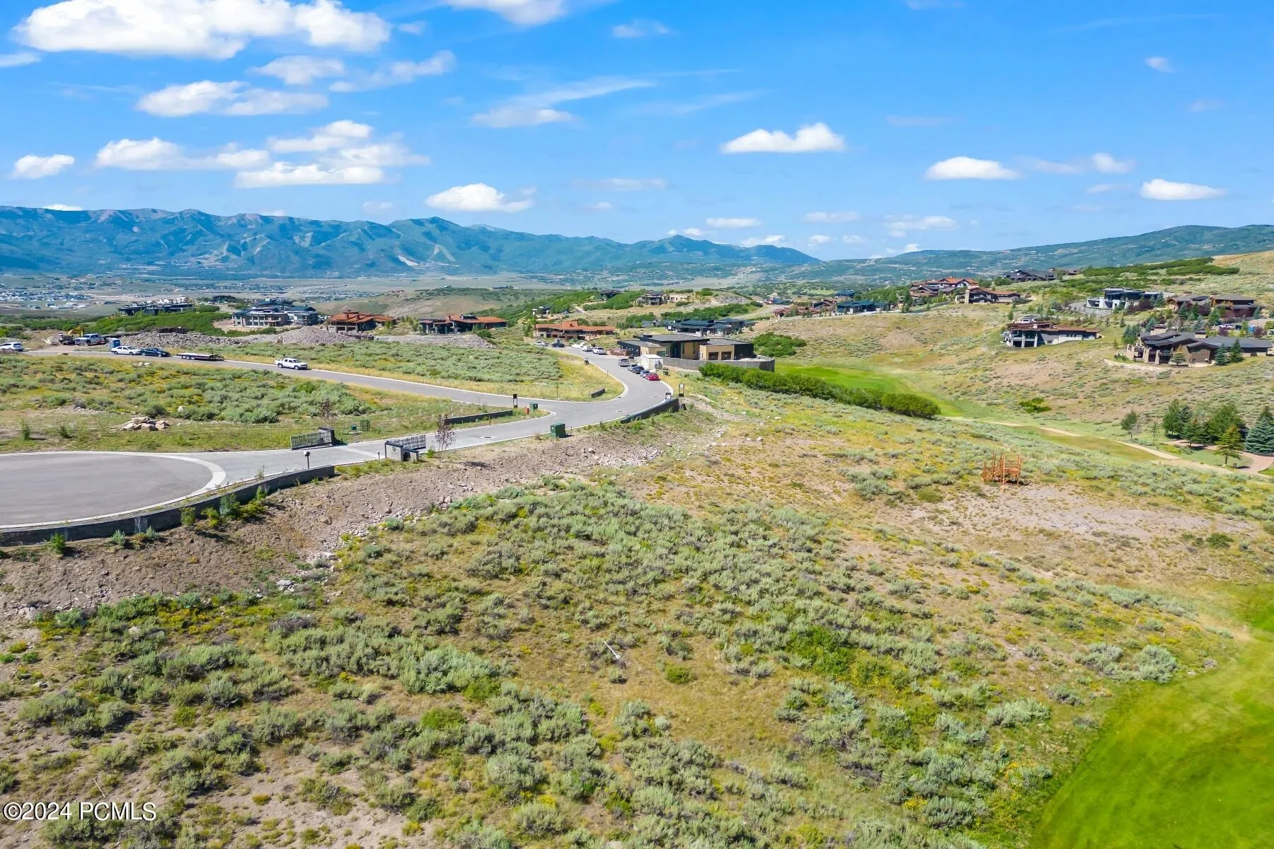 3172 Wapiti Canyon, Park City, UT 84098