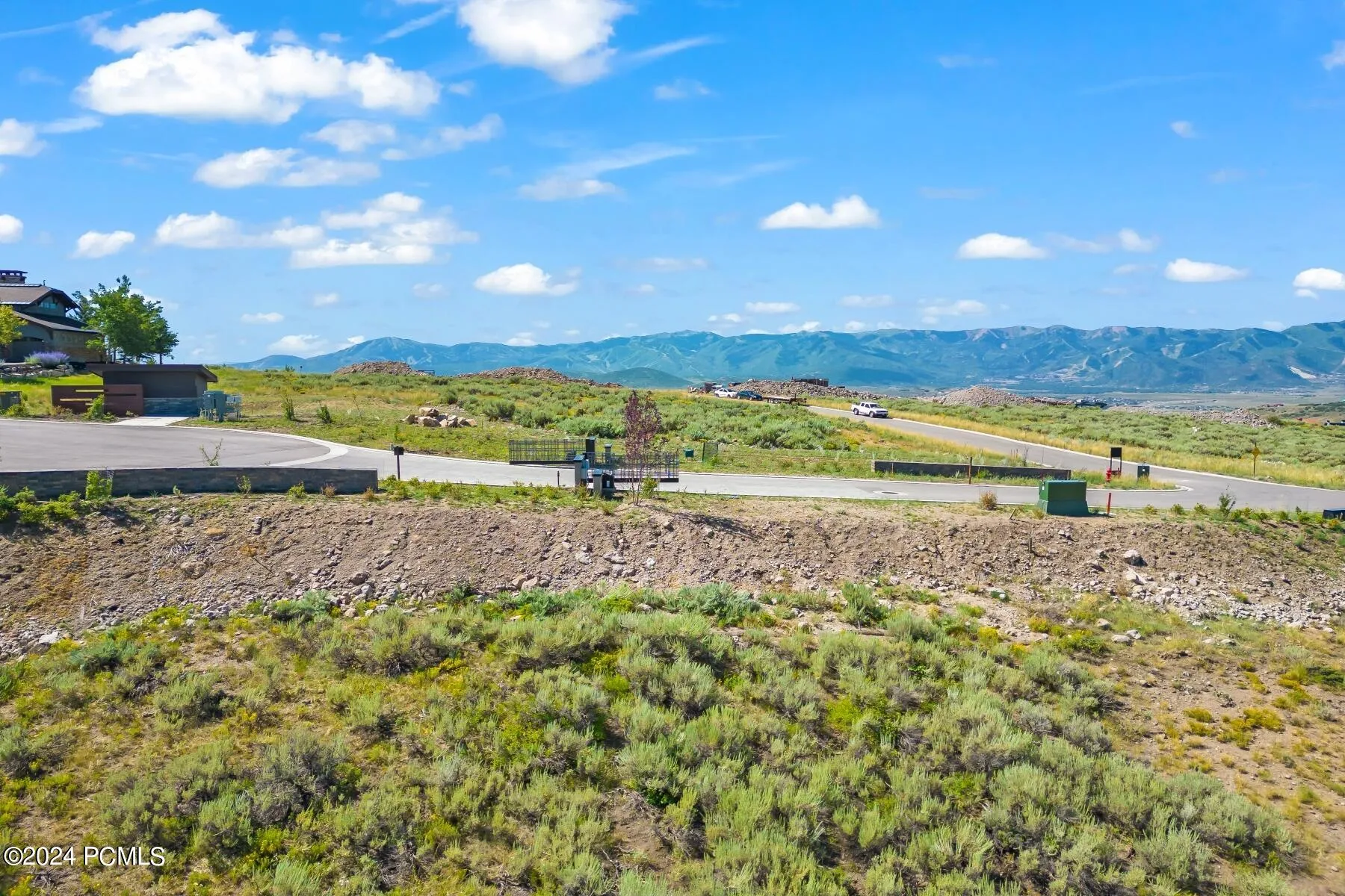 3172 Wapiti Canyon, Park City, UT 84098