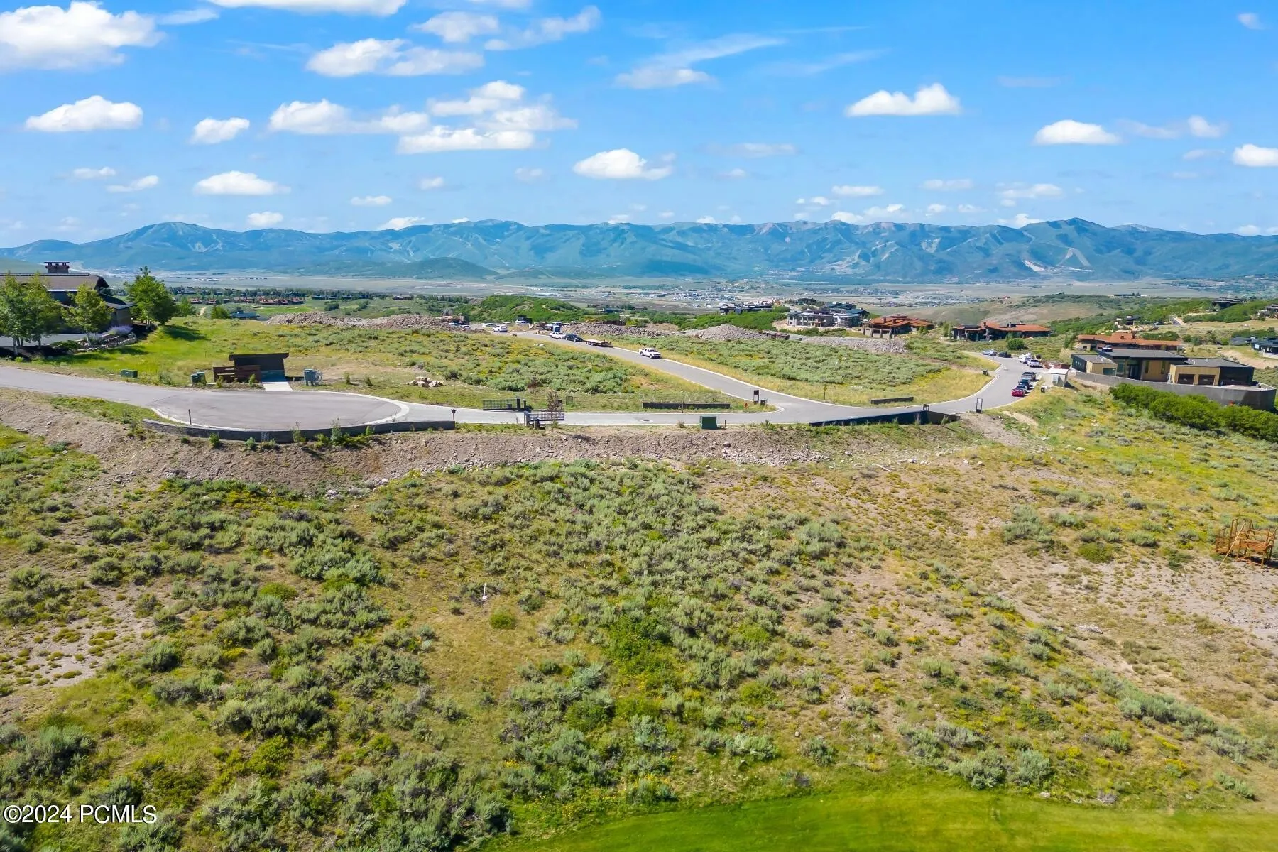 3172 Wapiti Canyon, Park City, UT 84098