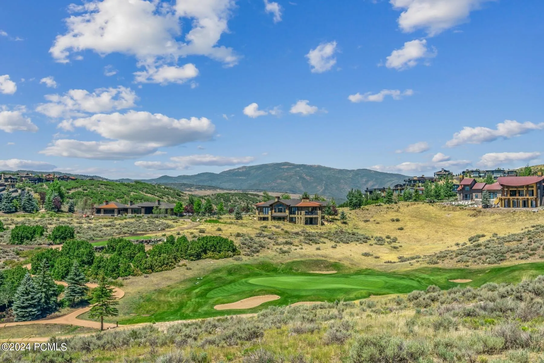 3228 Wapiti Canyon Road, Park City, UT 84098