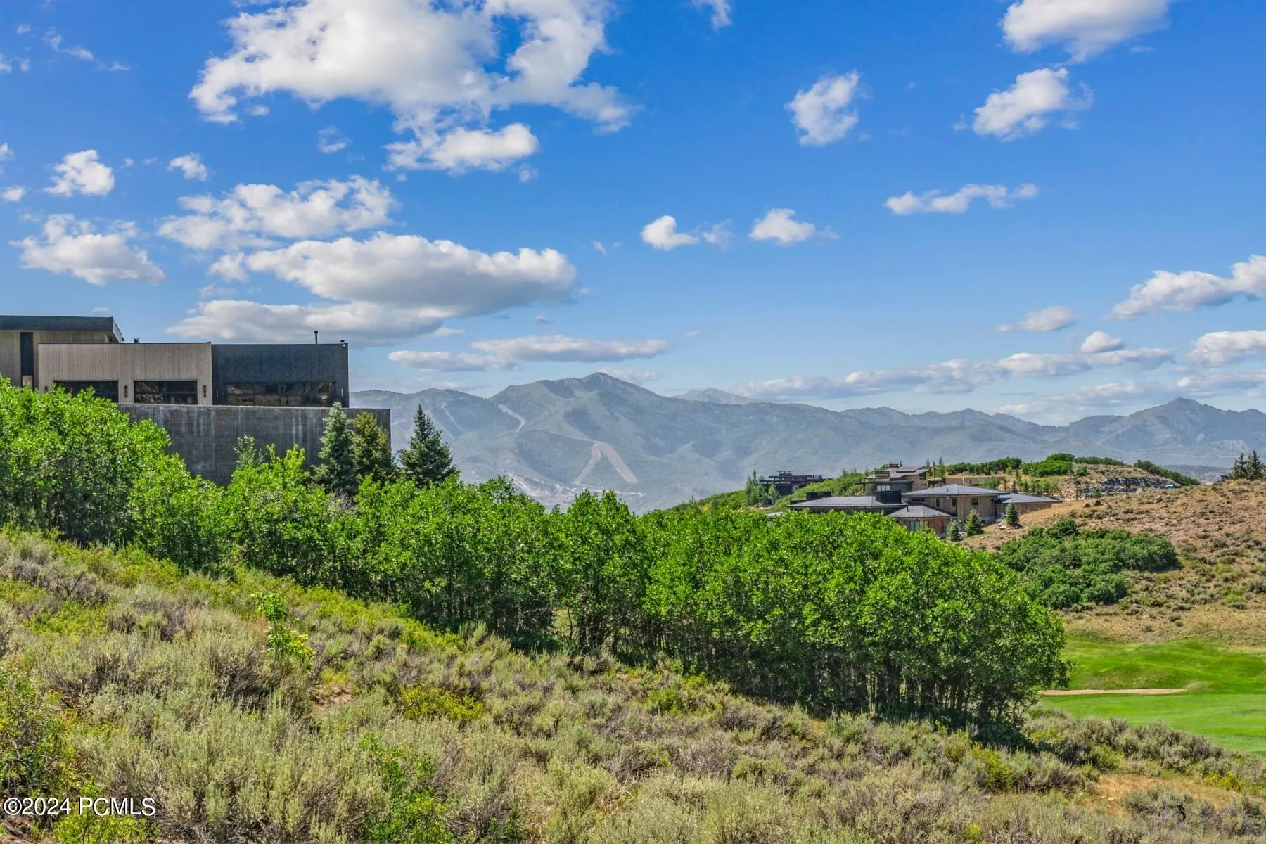 3228 Wapiti Canyon Road, Park City, UT 84098