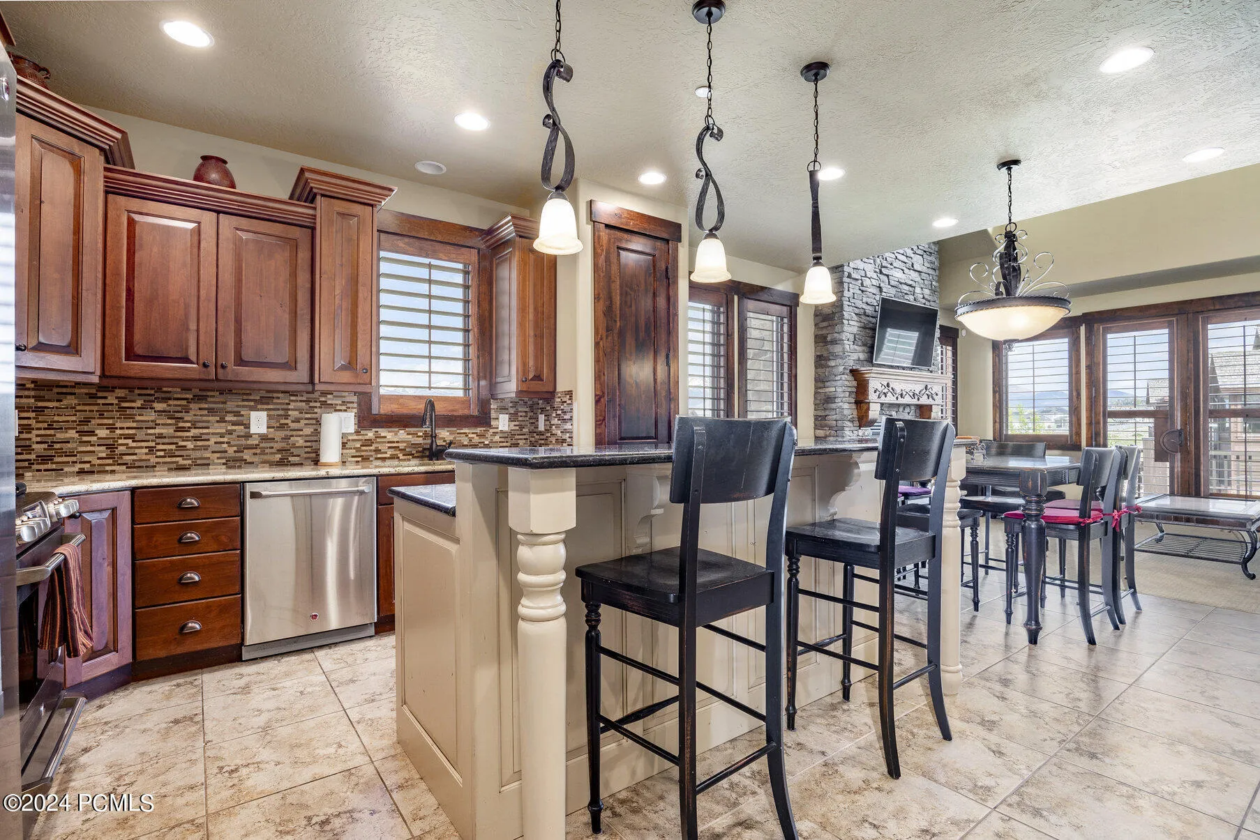 1621 E Abajo Peak Court, Heber City, UT 84032