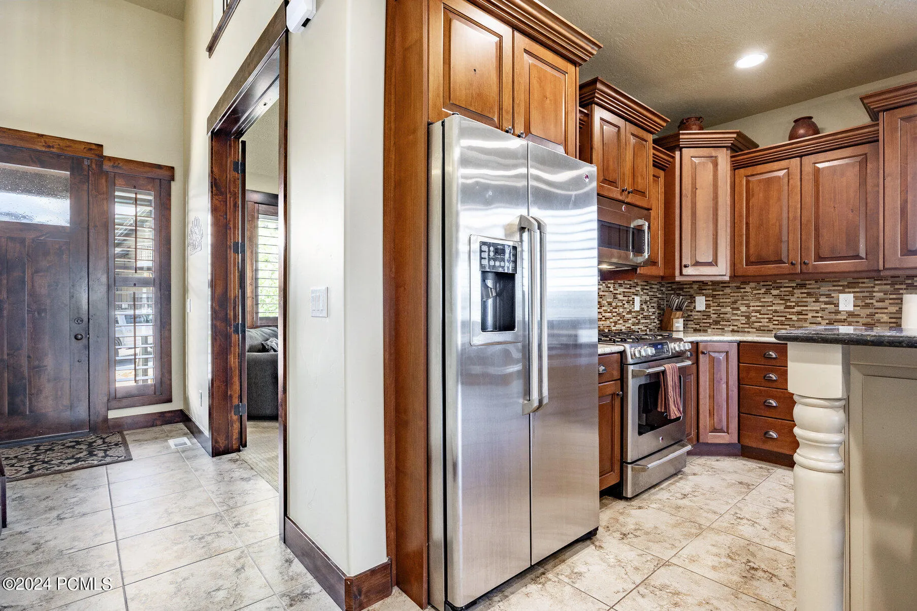 1621 E Abajo Peak Court, Heber City, UT 84032