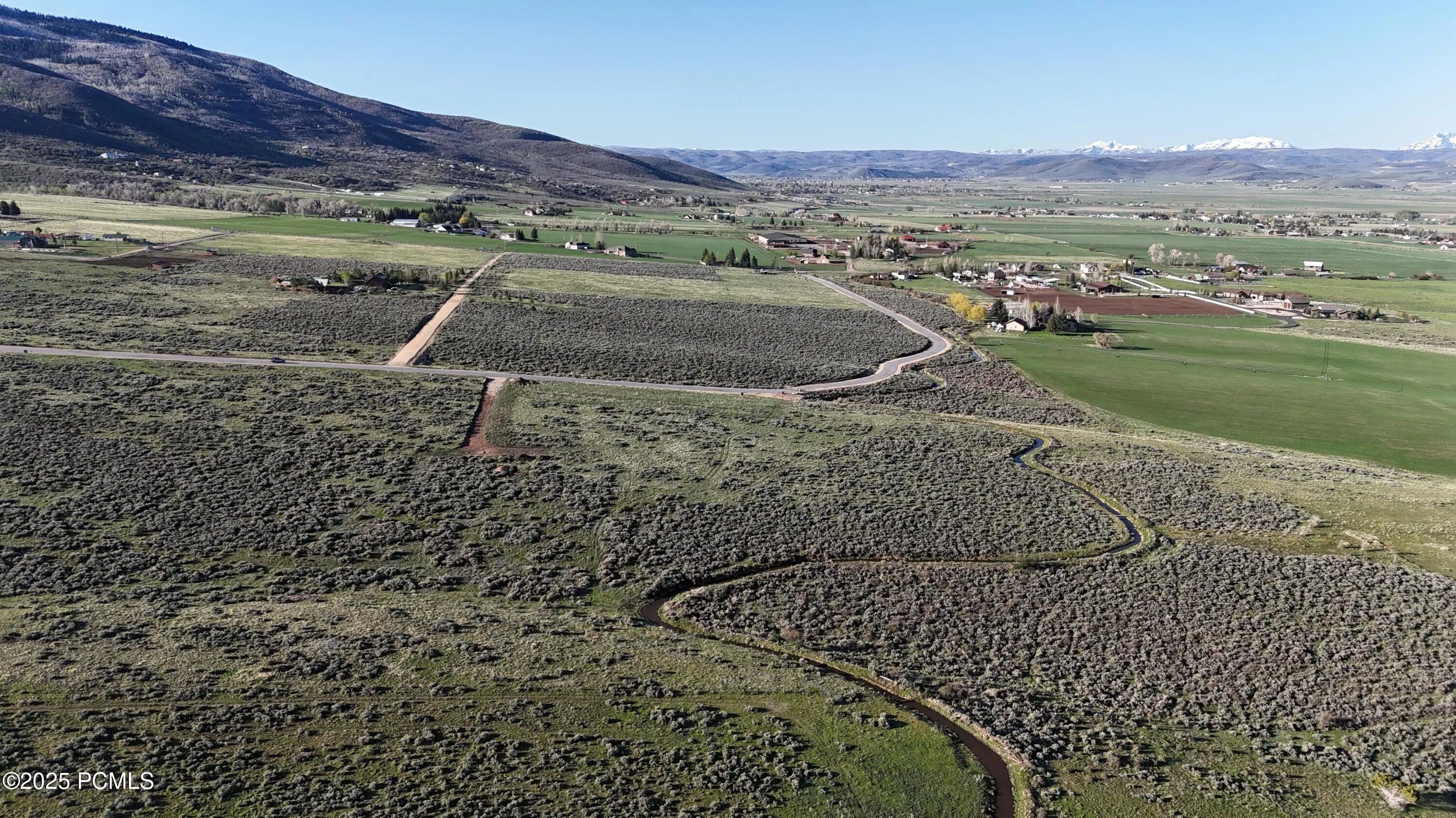 875 E Hoyt Peak Ranch Road, Marion, UT 84036