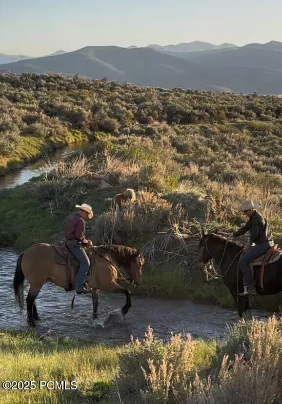 875 E Hoyt Peak Ranch Road, Marion, UT 84036